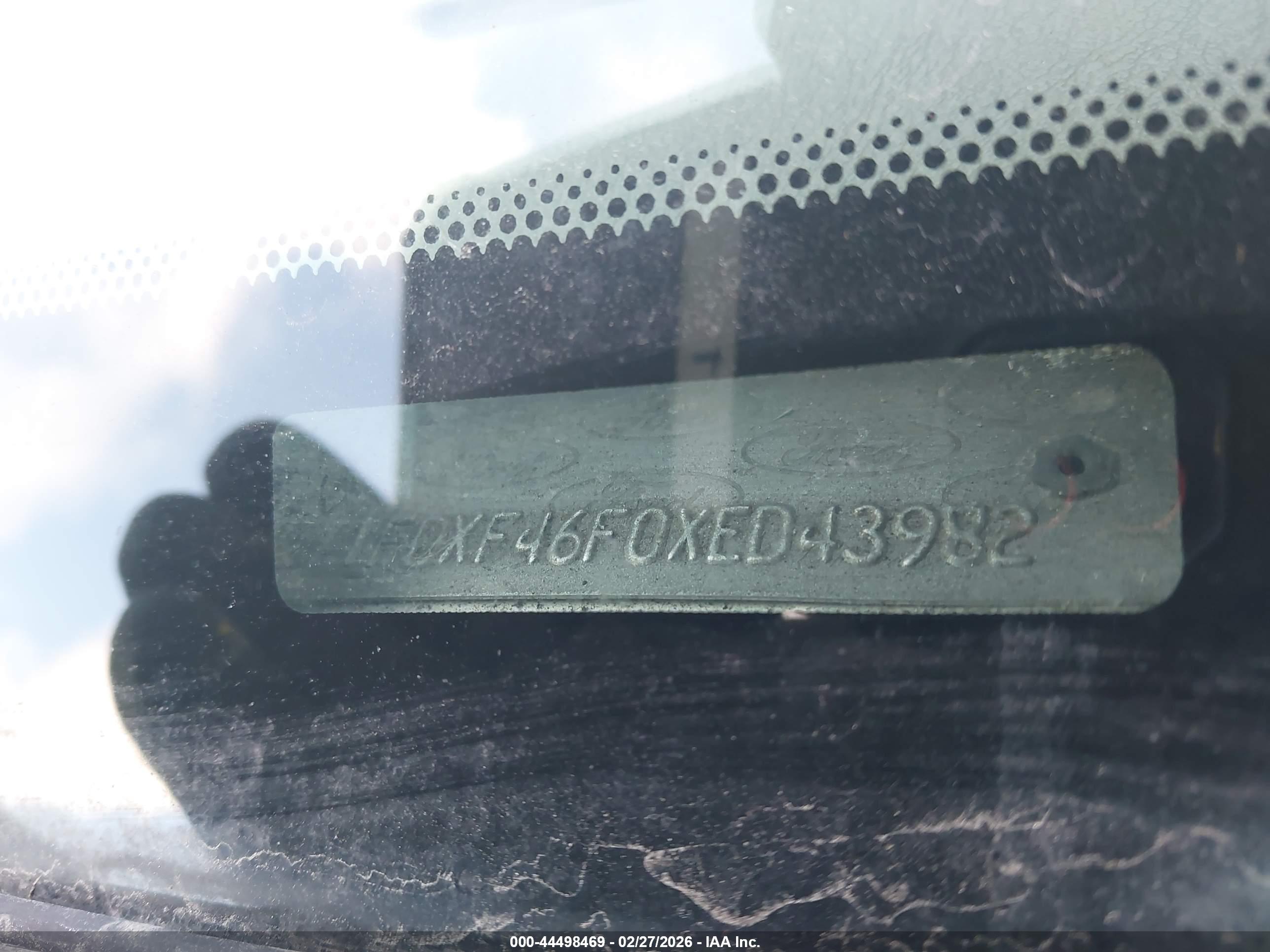 FORD F-450 image 9