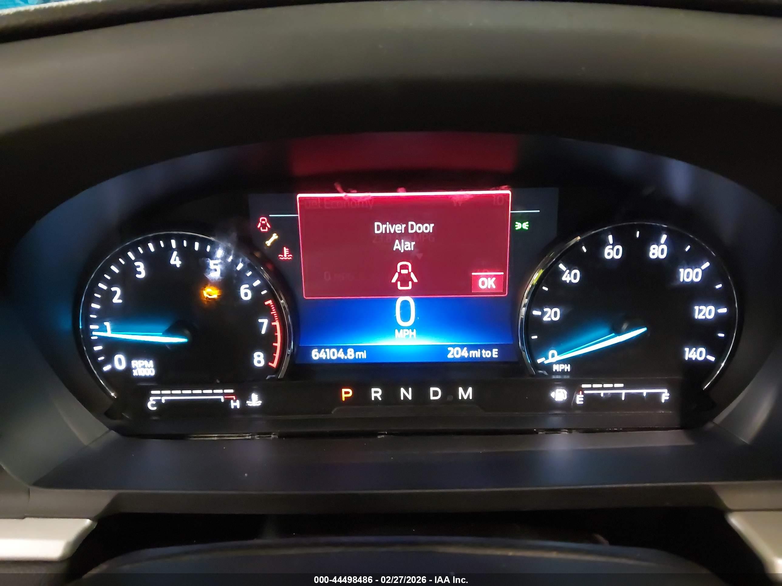 FORD EXPLORER image 7