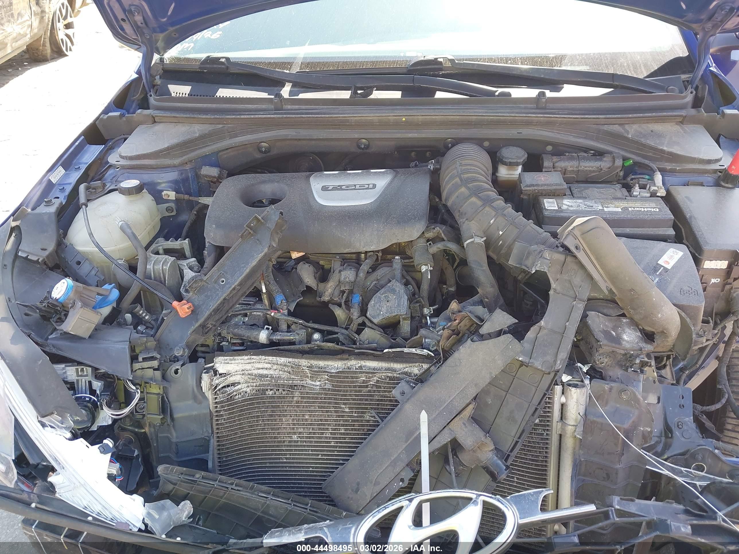 HYUNDAI ELANTRA image 10