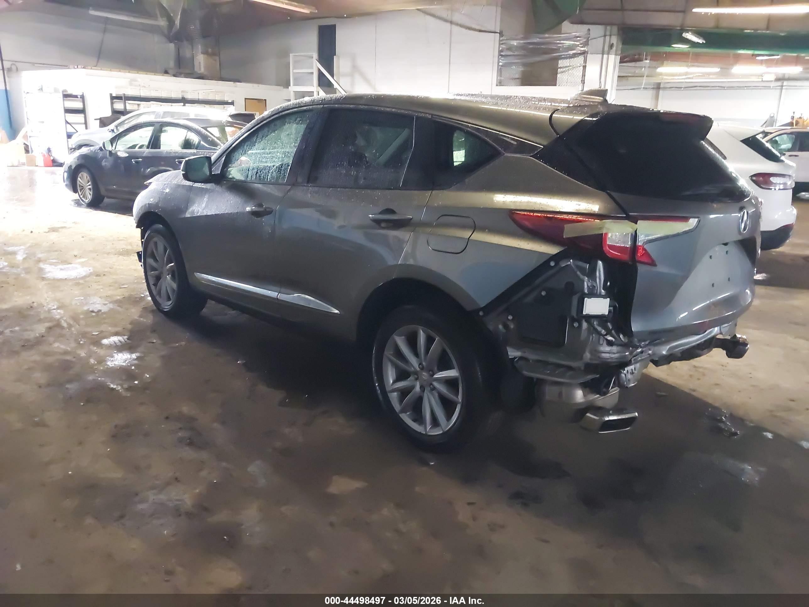 ACURA RDX image 3