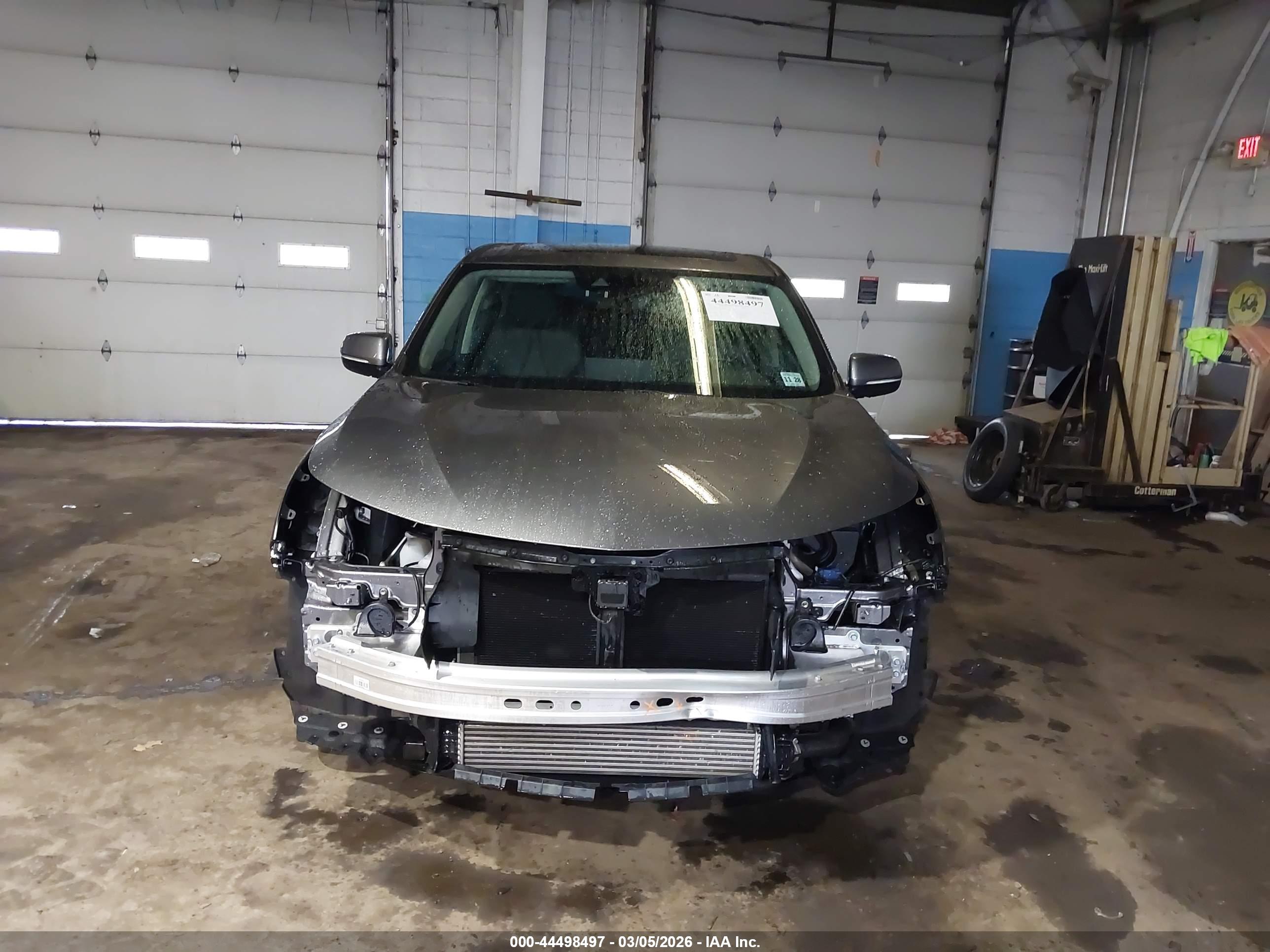 ACURA RDX image 6