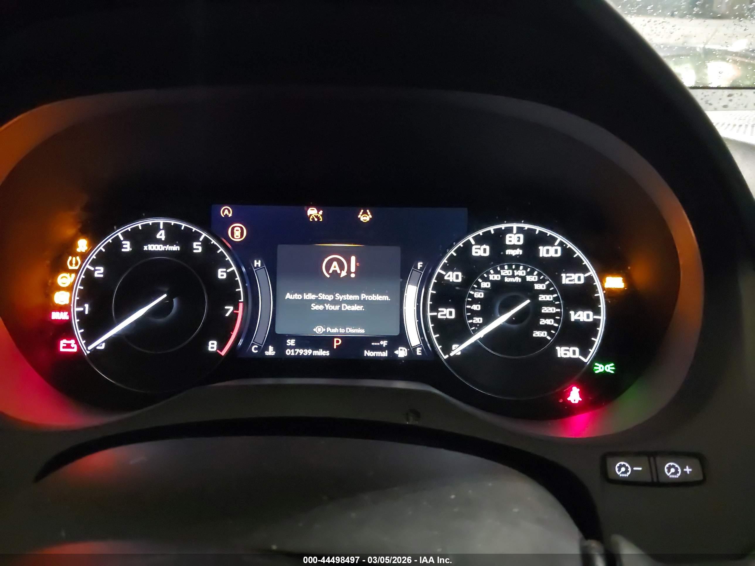 ACURA RDX image 7