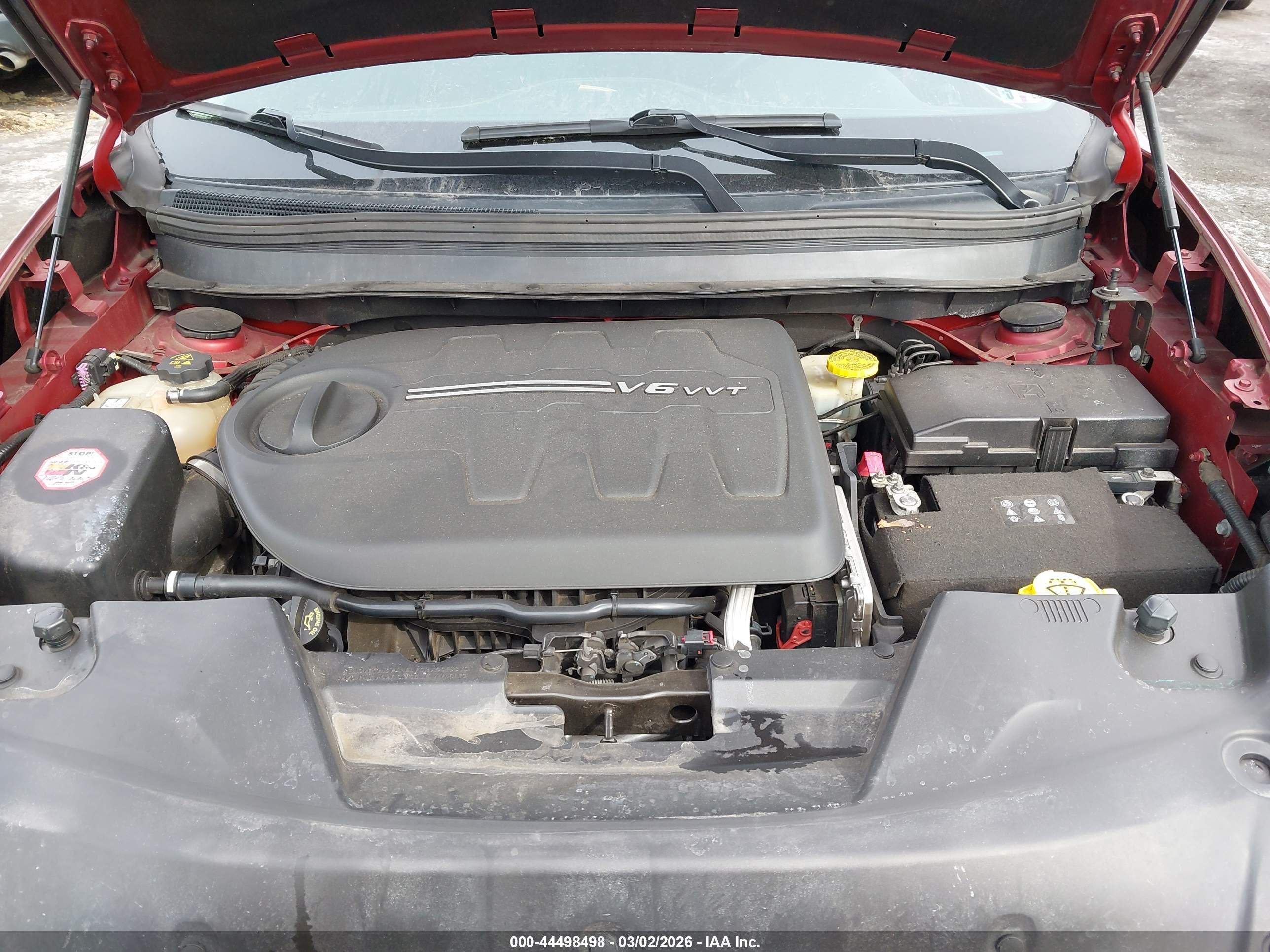 JEEP CHEROKEE image 10
