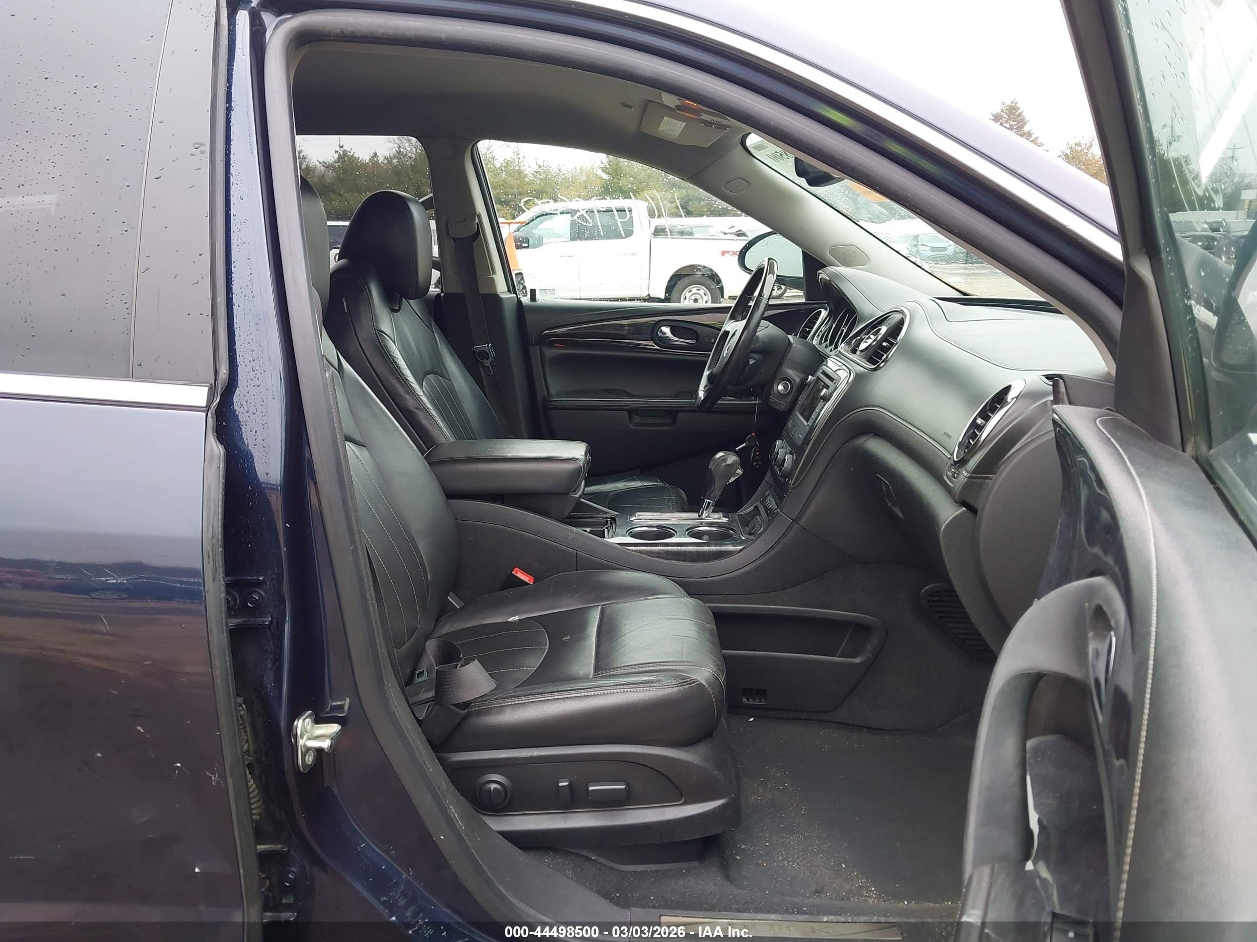 BUICK ENCLAVE image 5