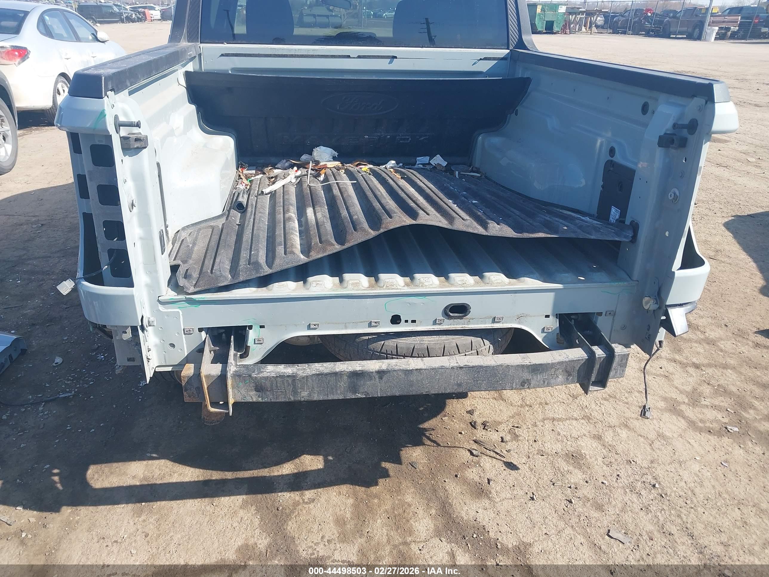 FORD MAVERICK image 6