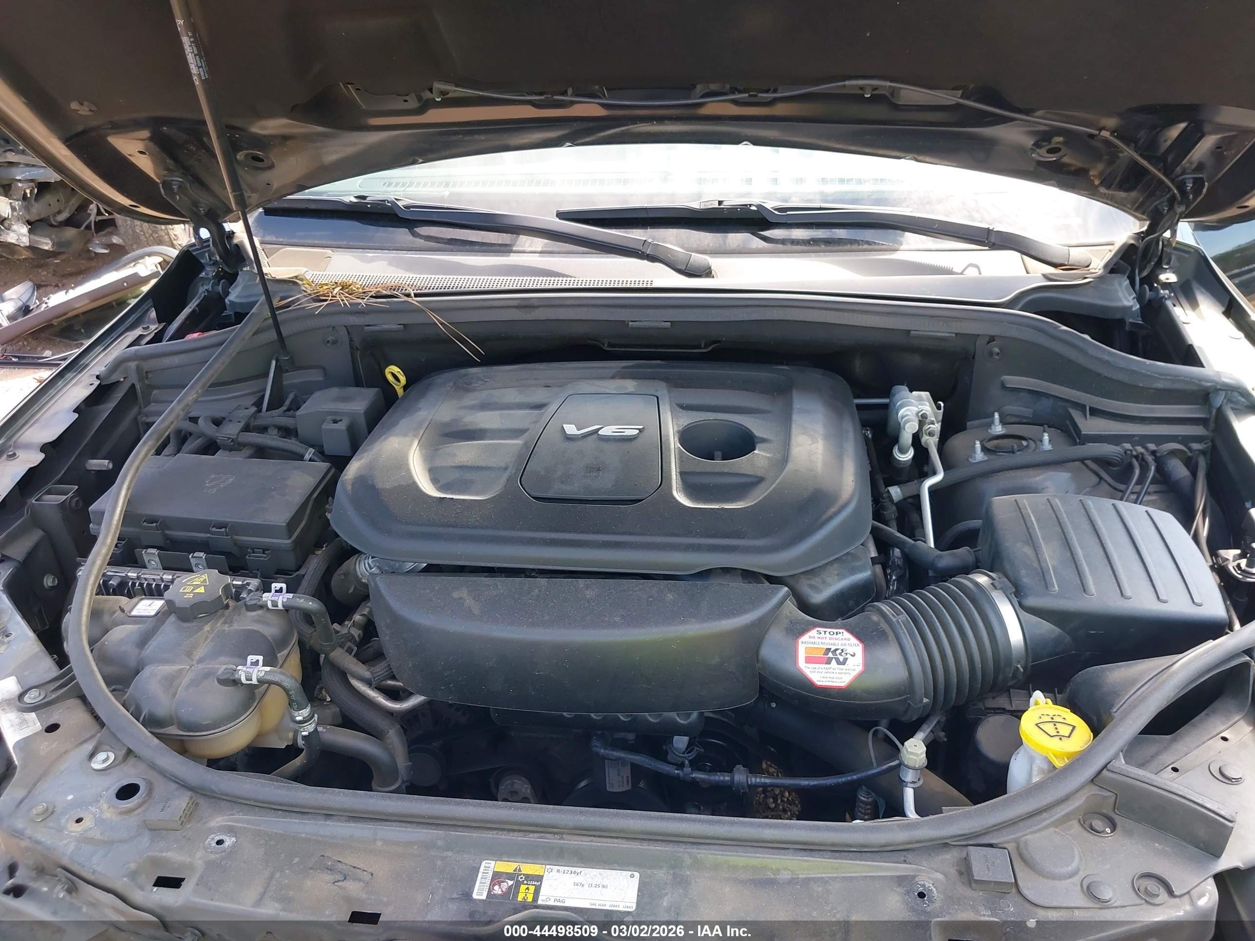 JEEP GRAND image 10