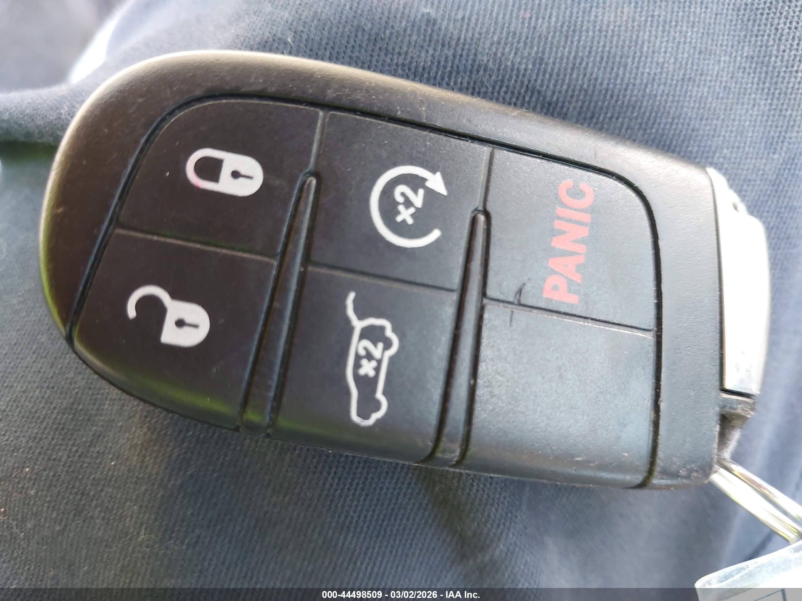 JEEP GRAND image 11