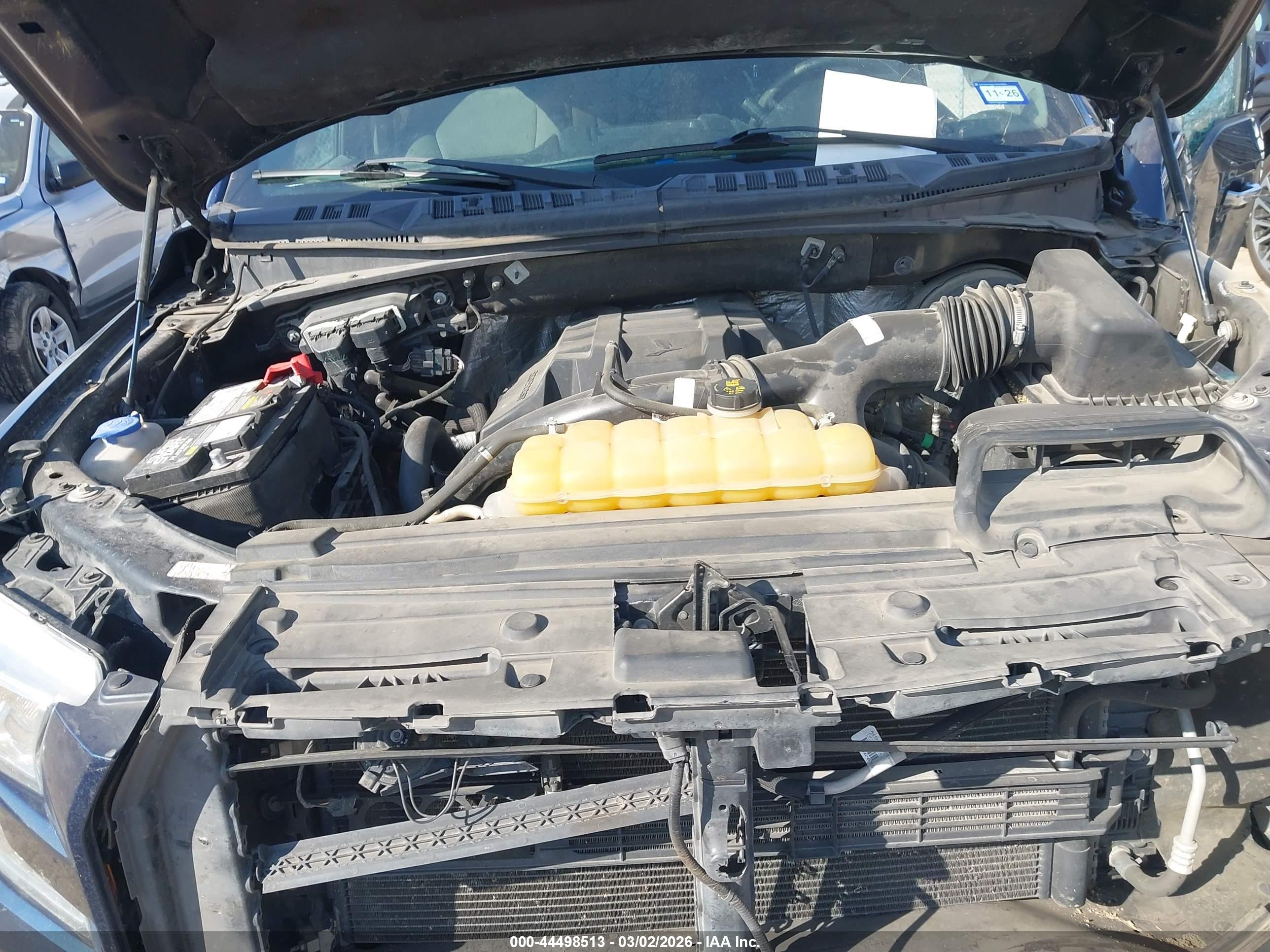 FORD F-150 image 10