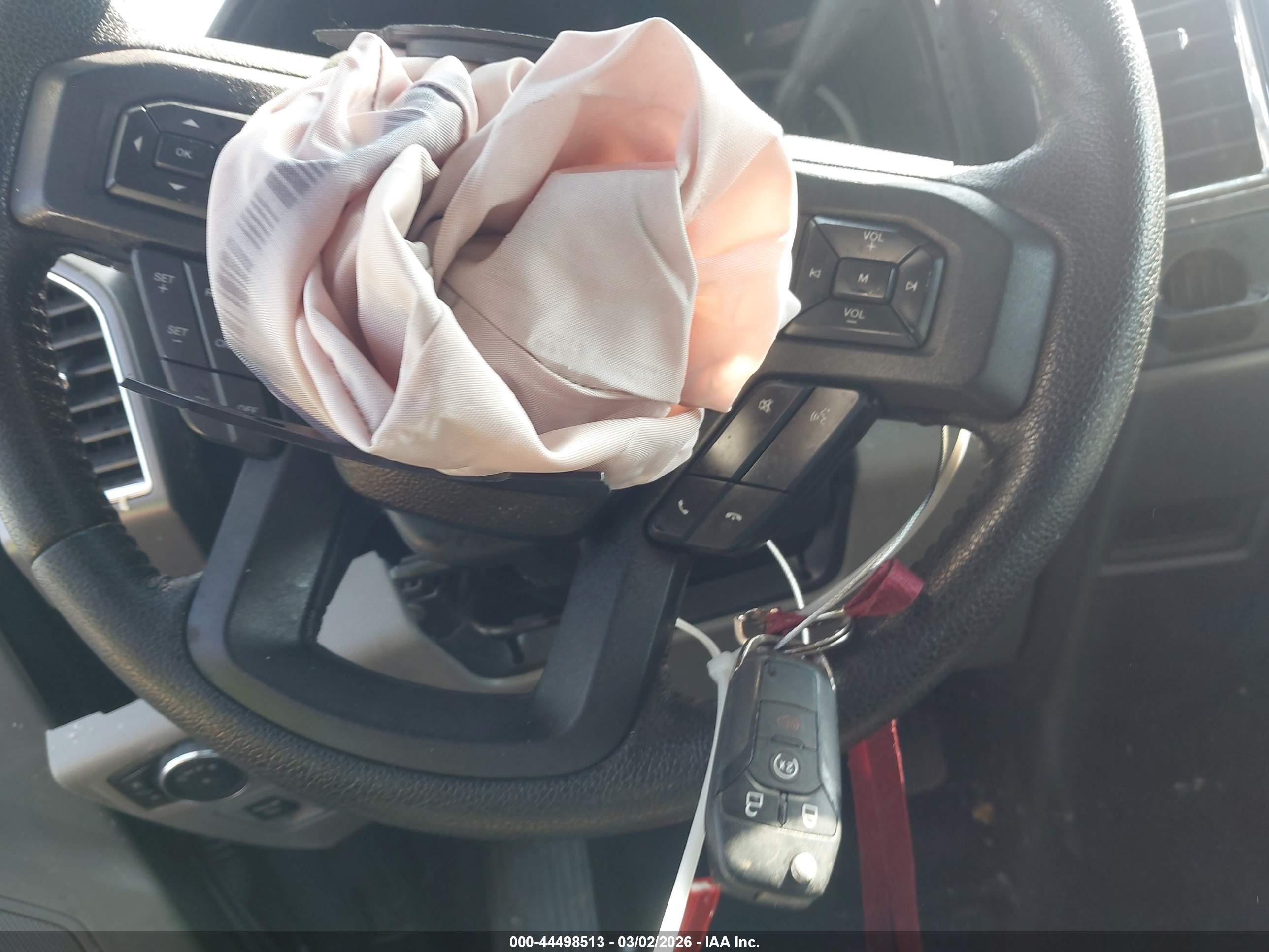 FORD F-150 image 11