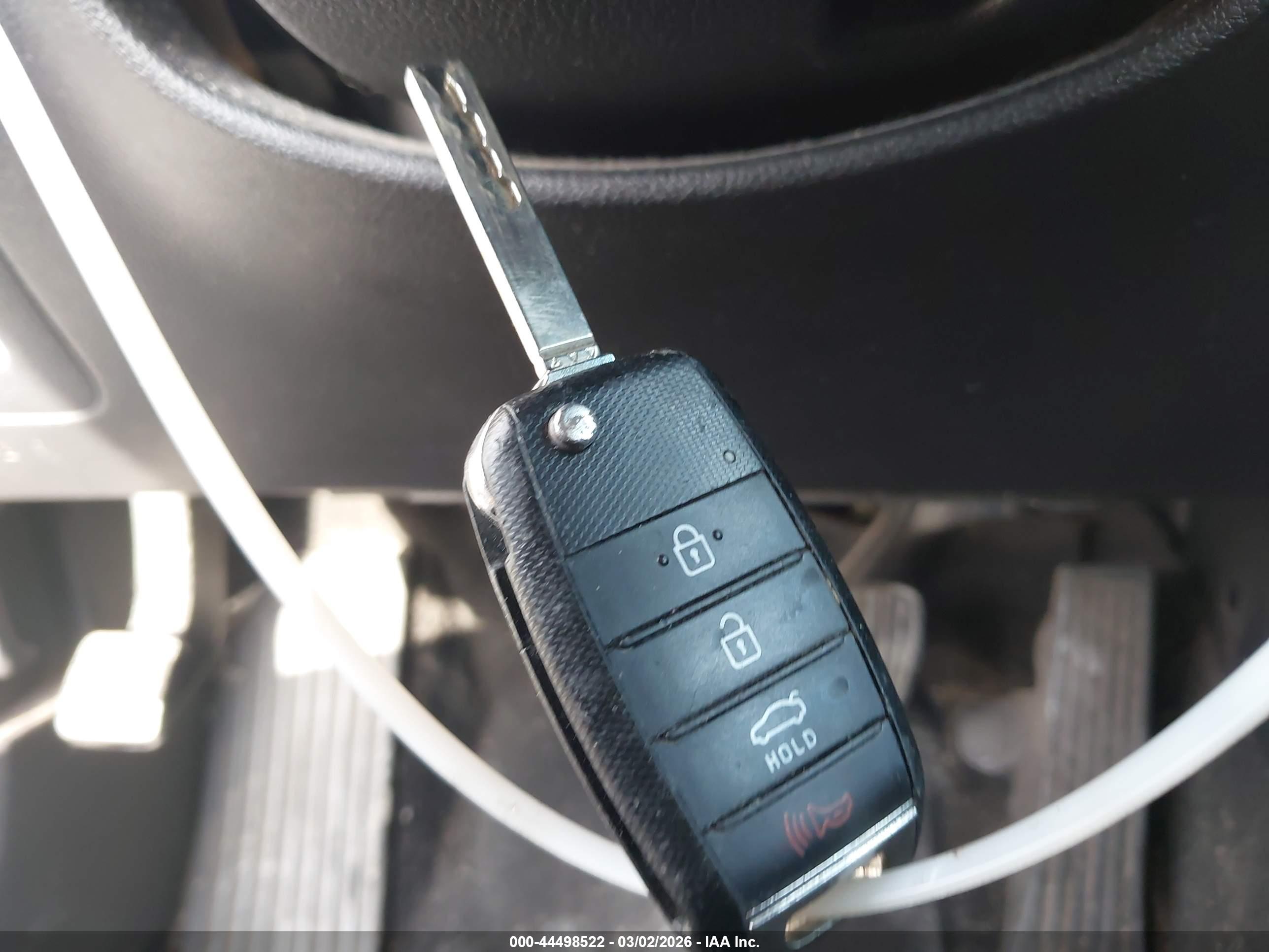 KIA OPTIMA image 11