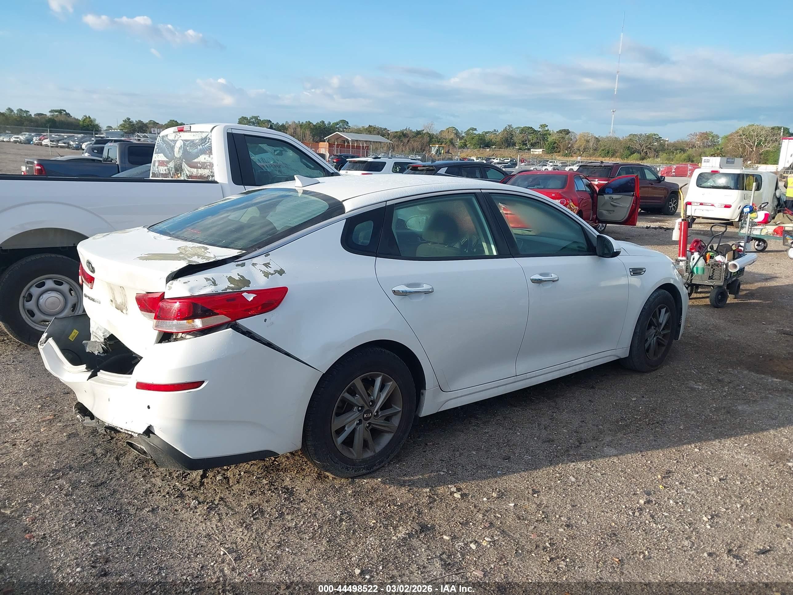 KIA OPTIMA image 4