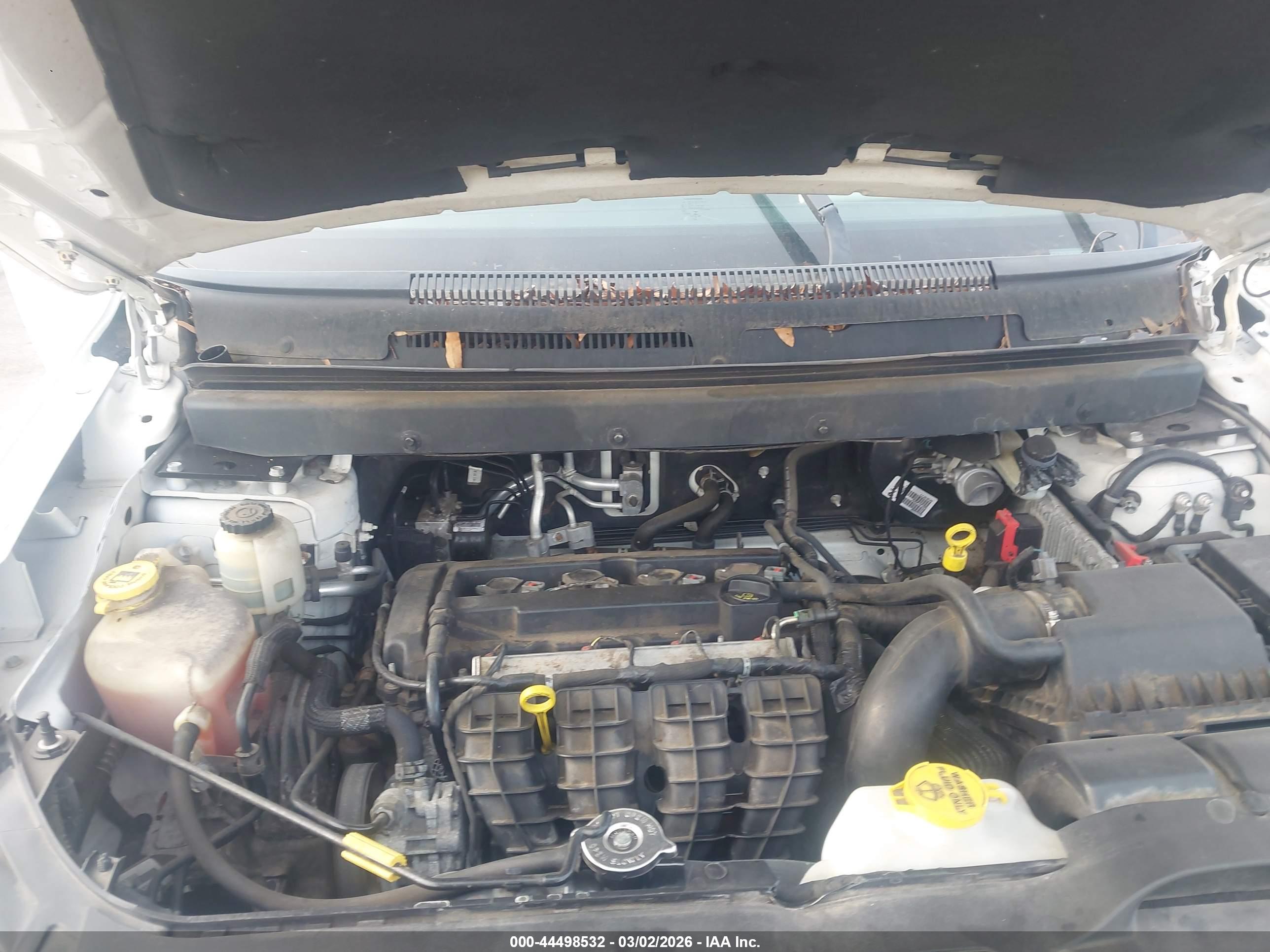 DODGE JOURNEY image 10