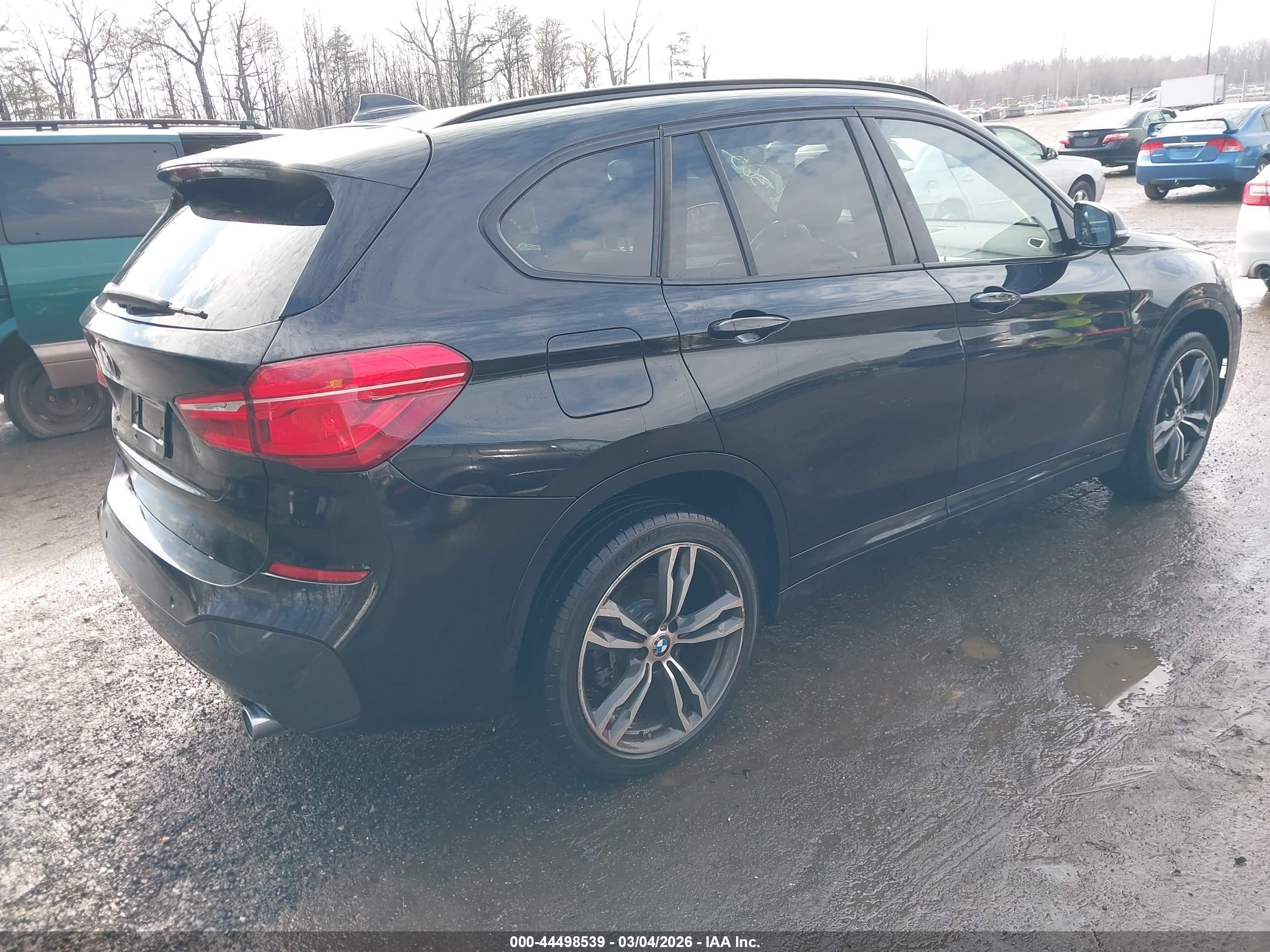 BMW X1 image 4