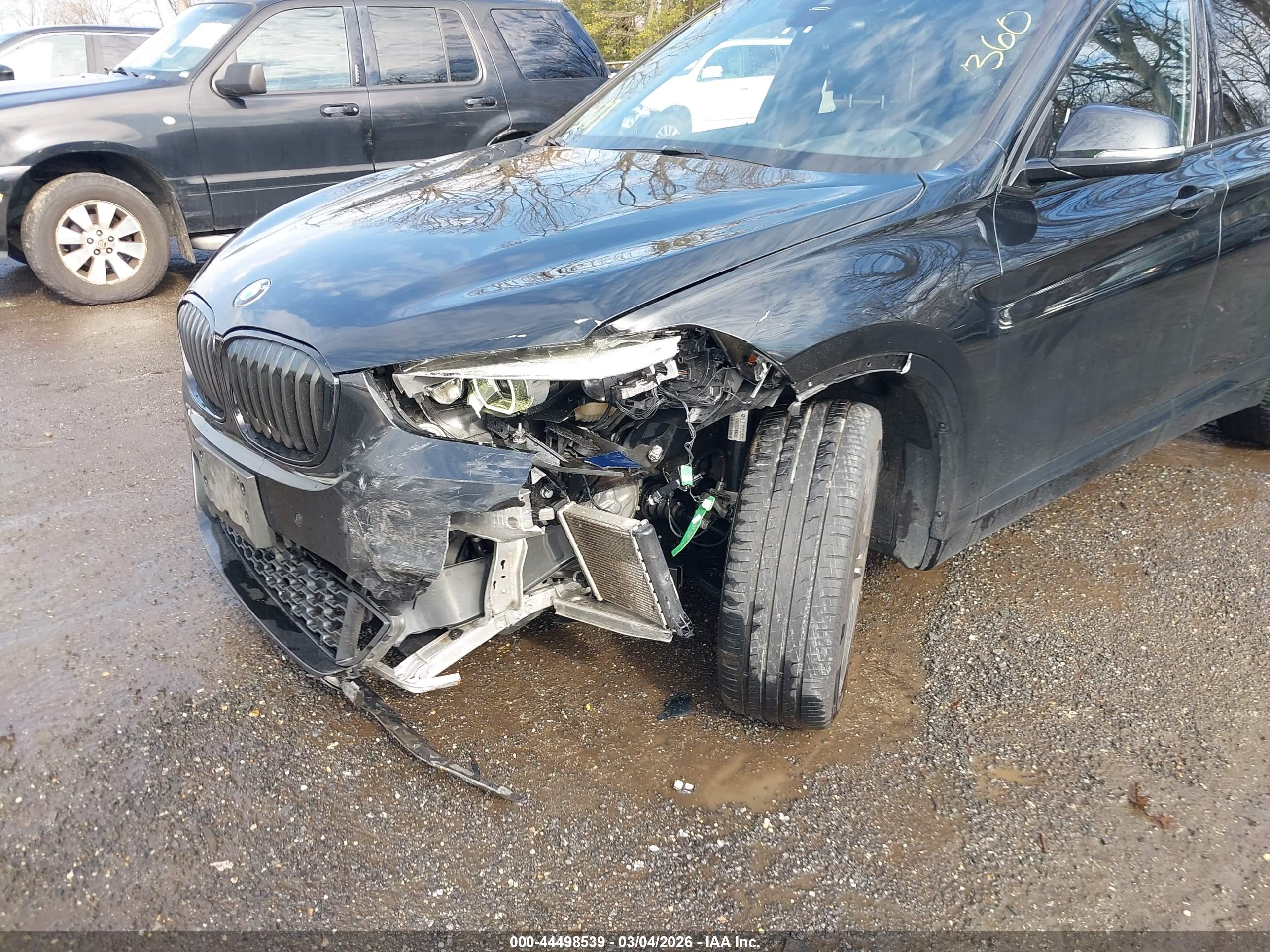 BMW X1 image 6