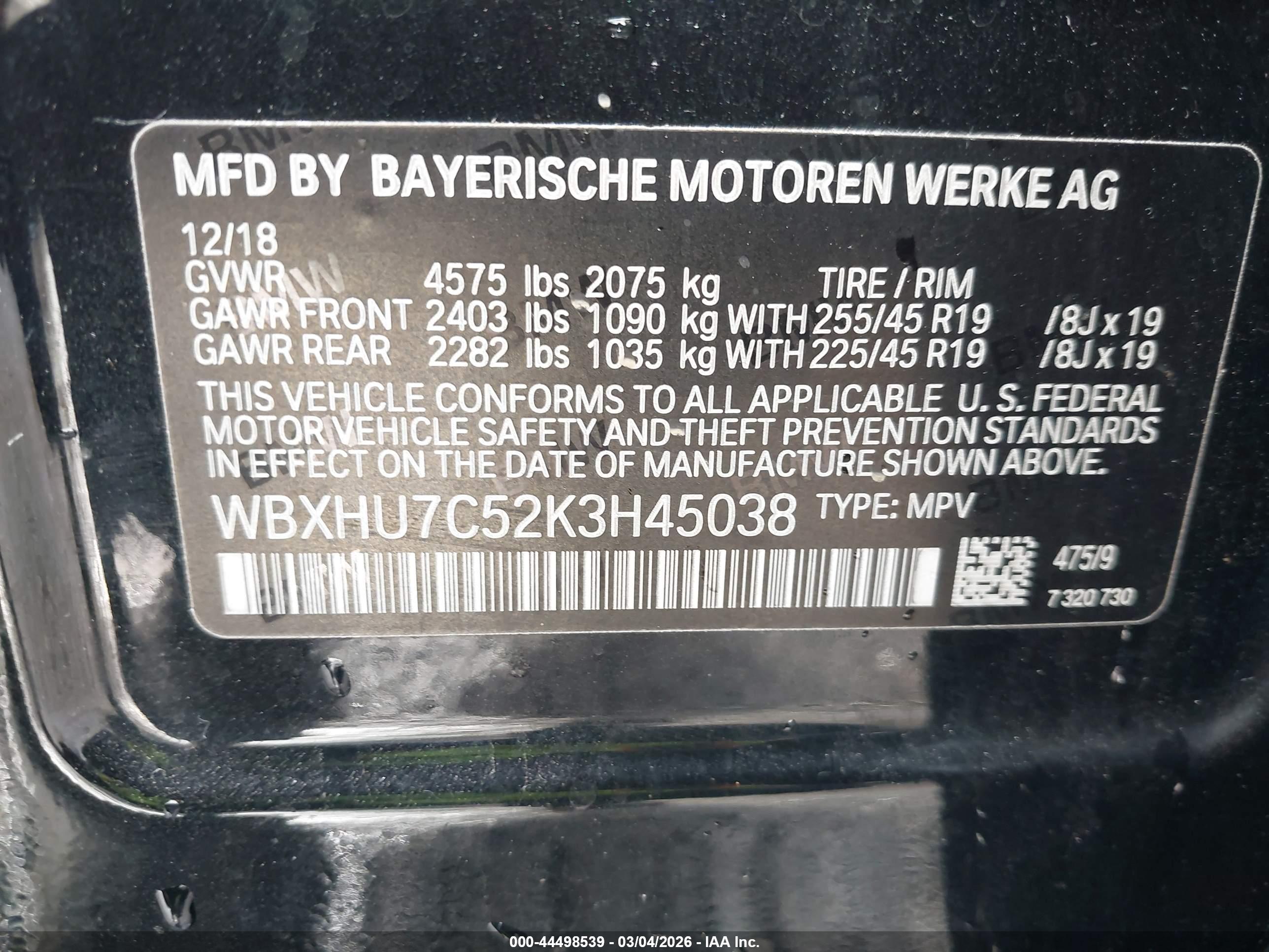 BMW X1 image 9