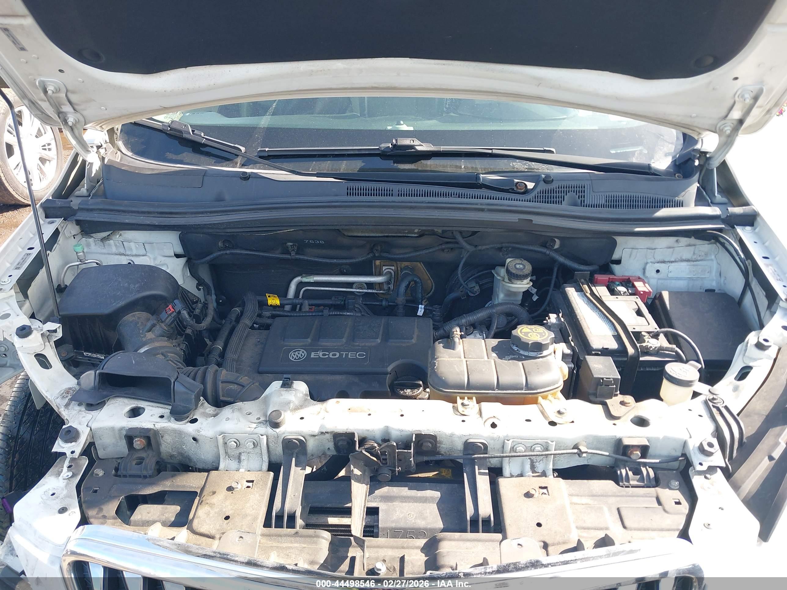BUICK ENCORE image 10