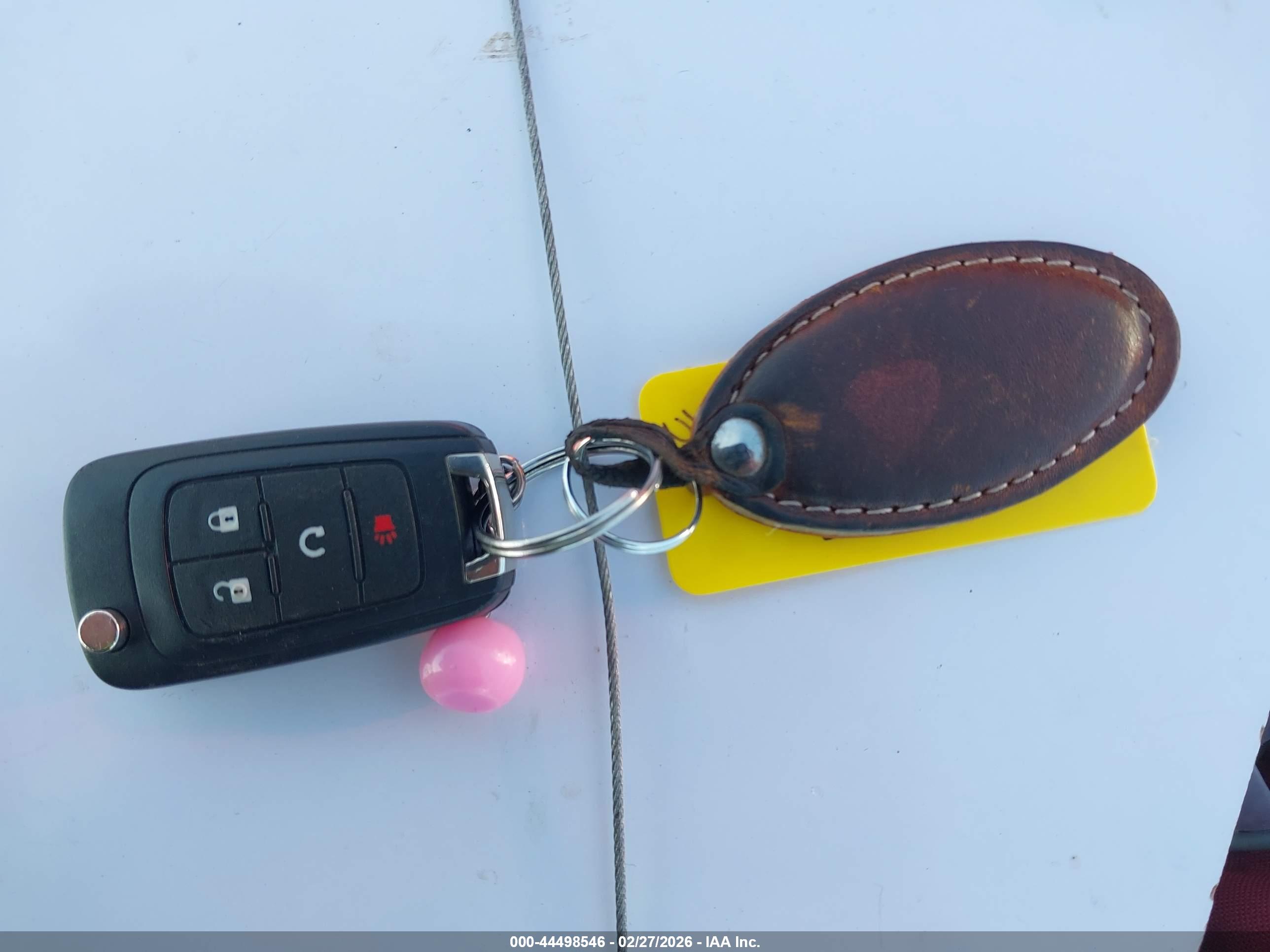 BUICK ENCORE image 11