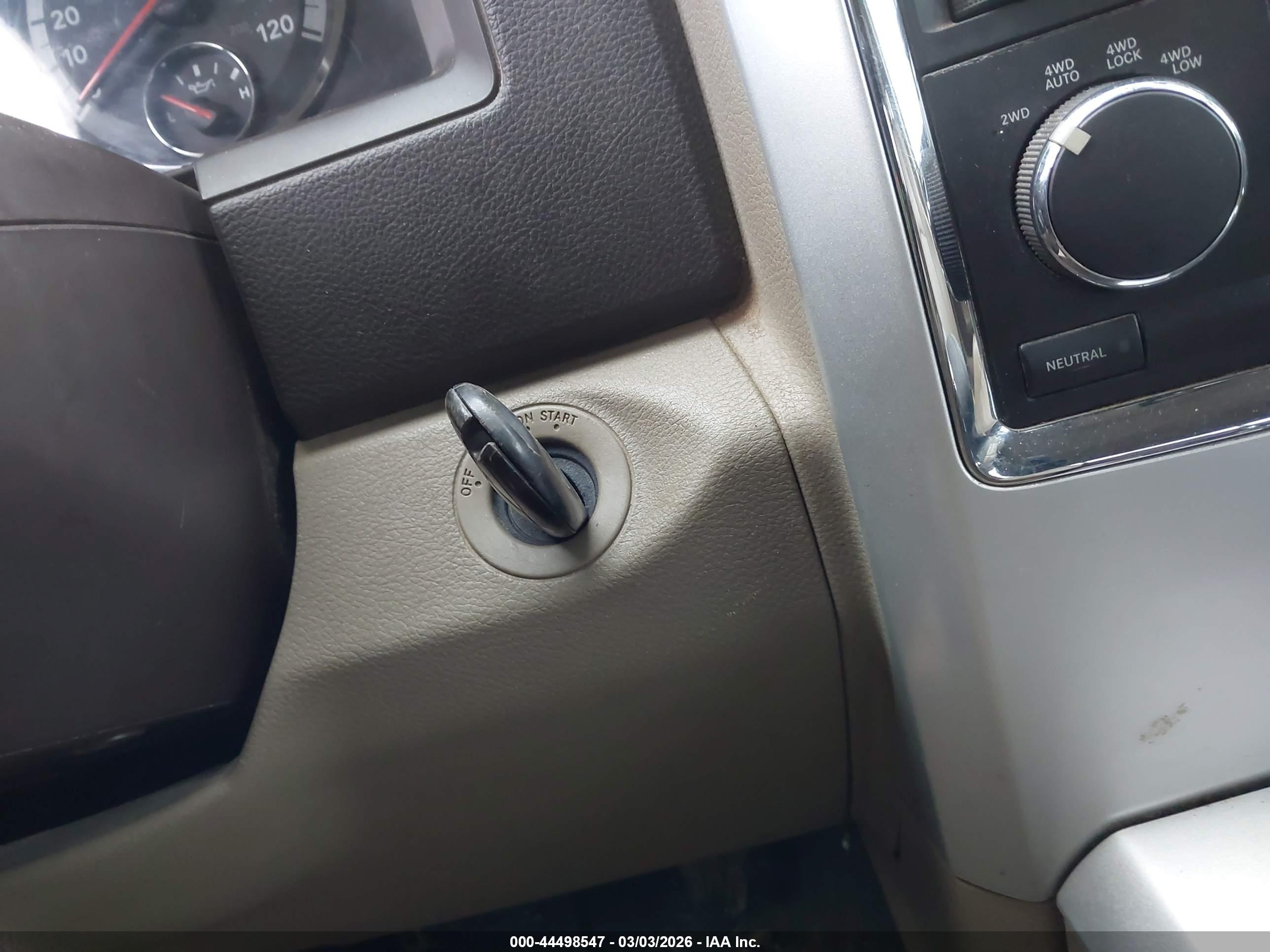 RAM 1500 image 11