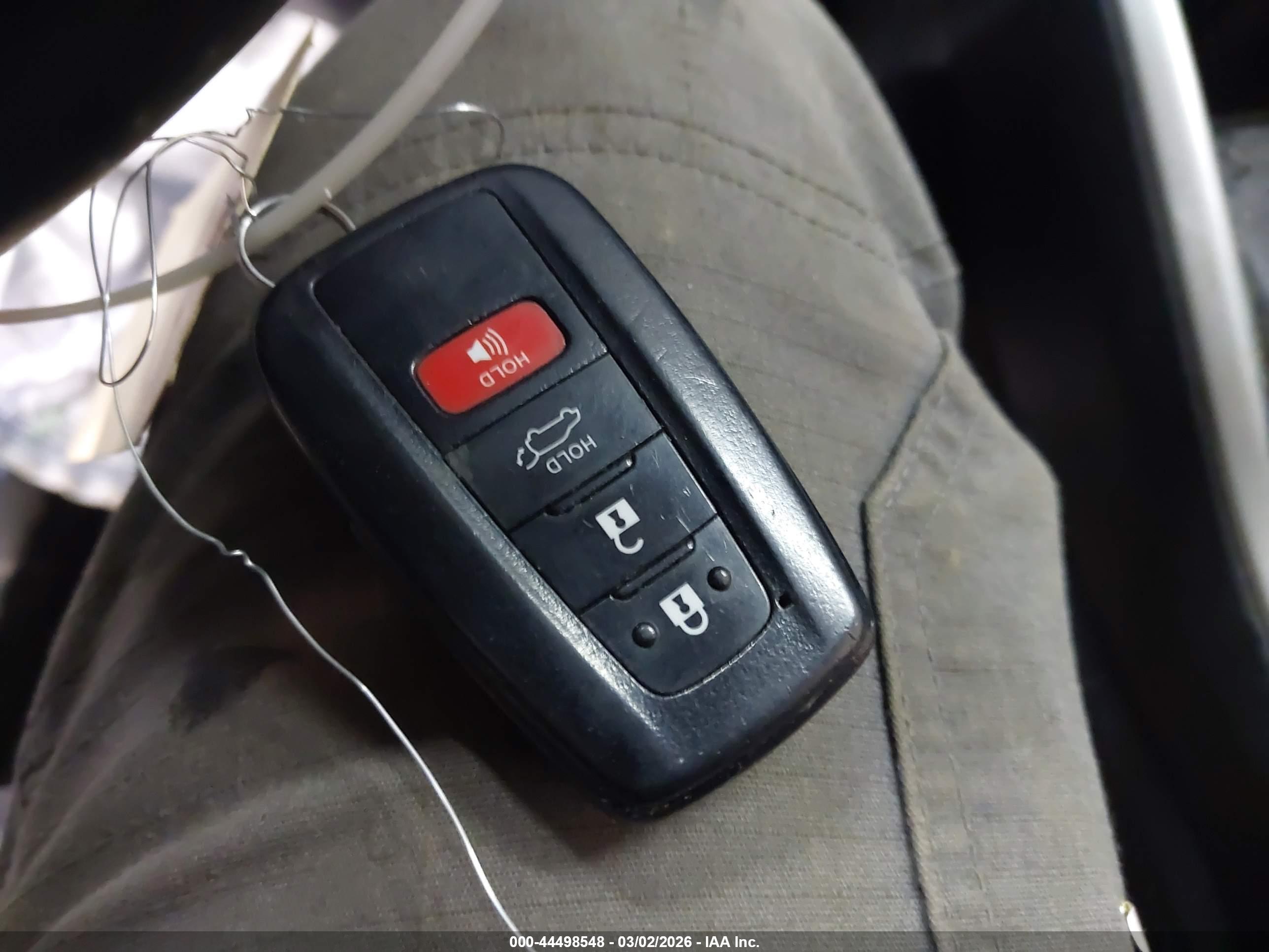 TOYOTA HIGHLANDER image 11