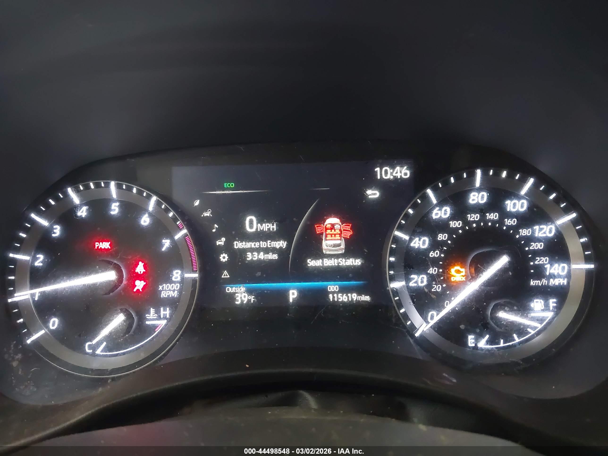 TOYOTA HIGHLANDER image 7