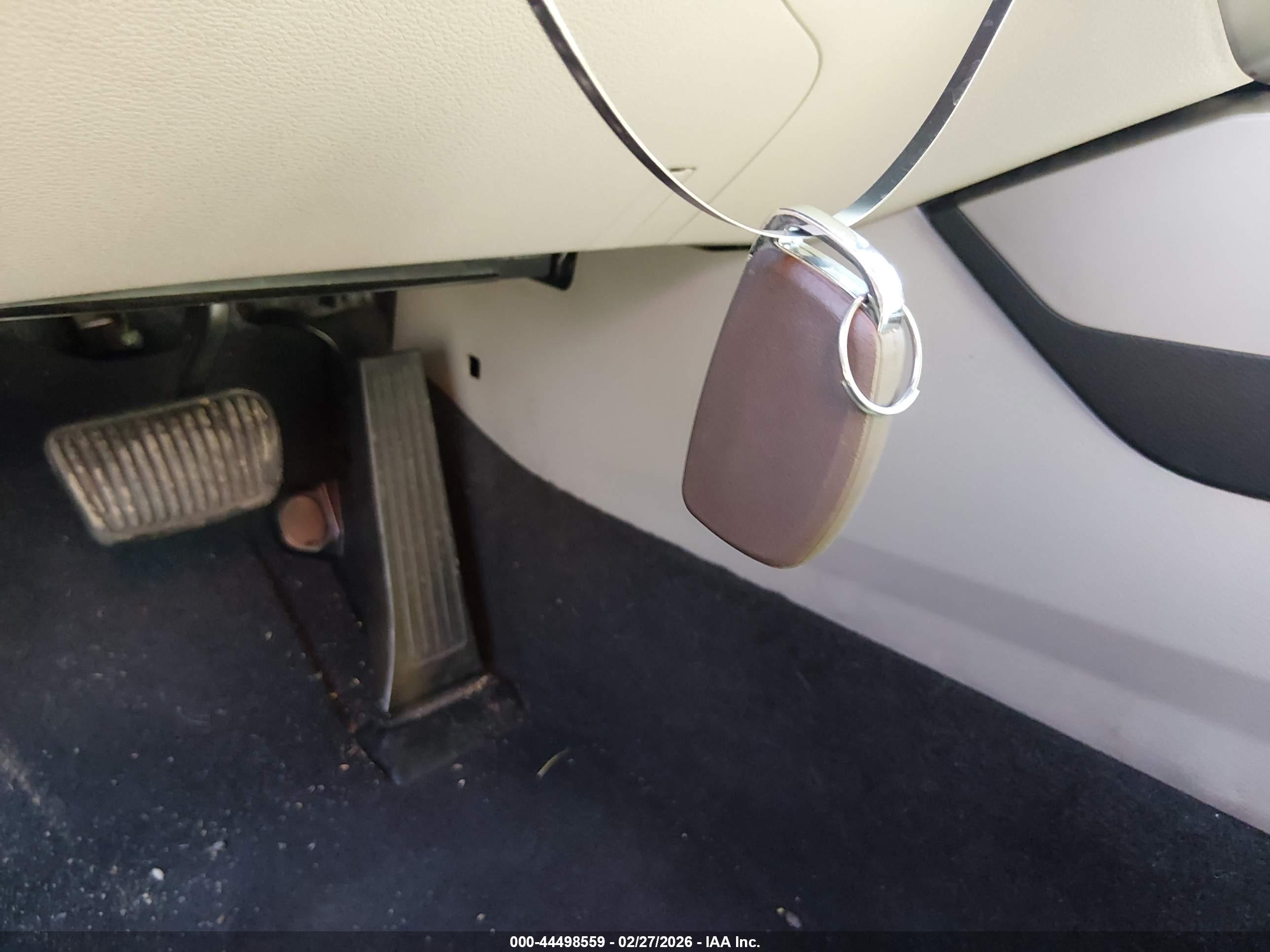 HYUNDAI SONATA image 11