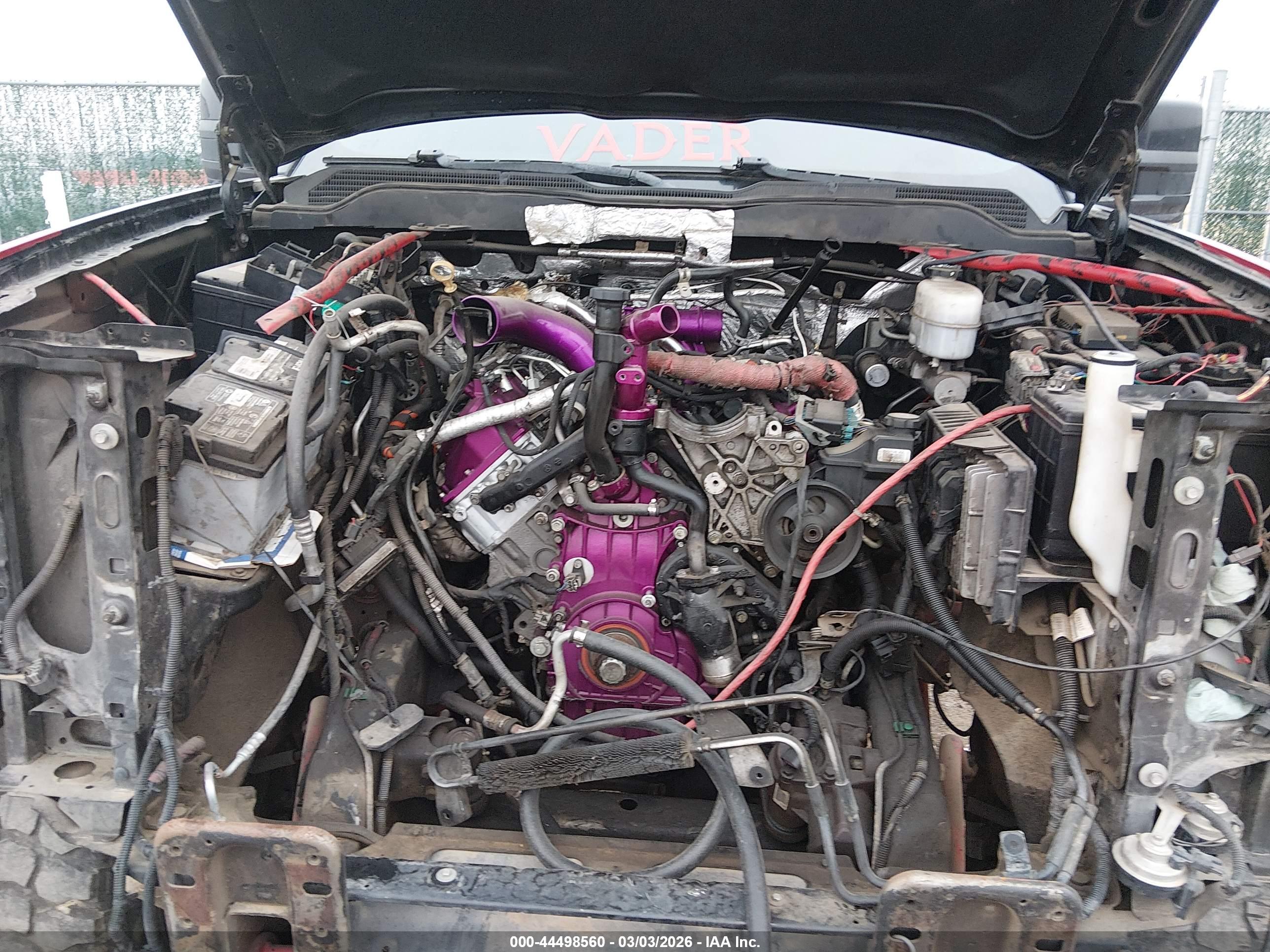 CHEVROLET SILVERADO image 10