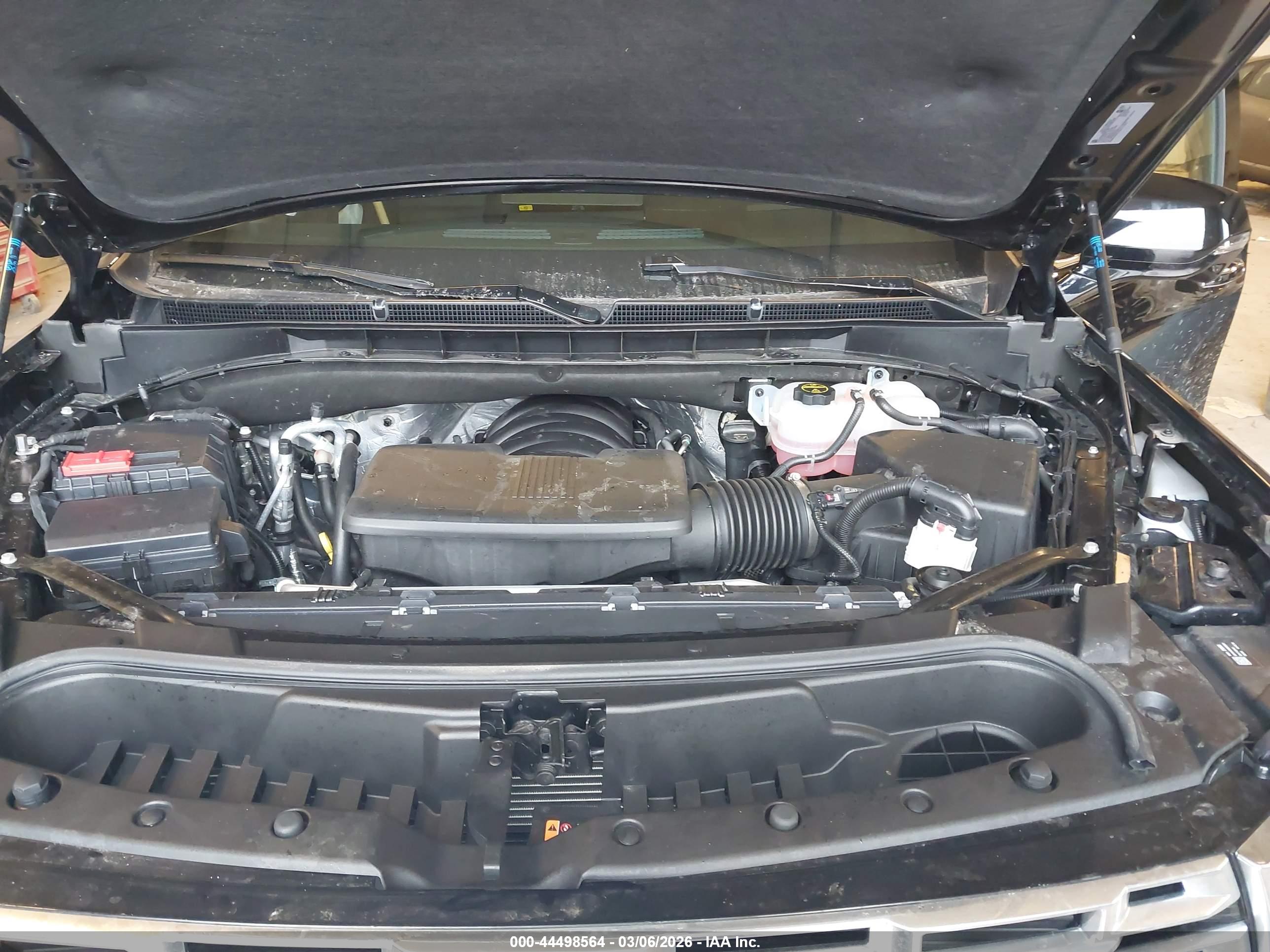GMC YUKON image 10