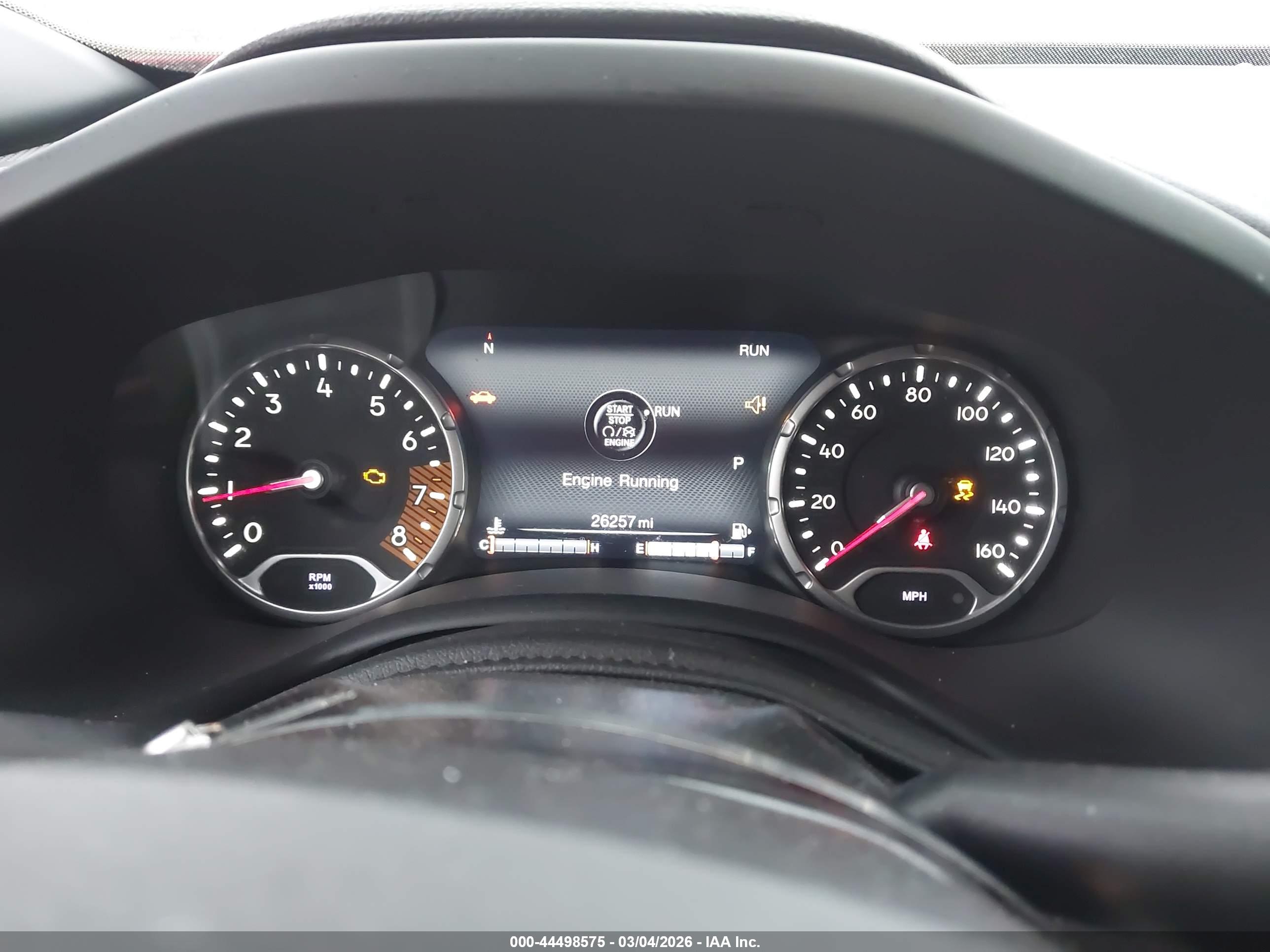 JEEP RENEGADE image 7