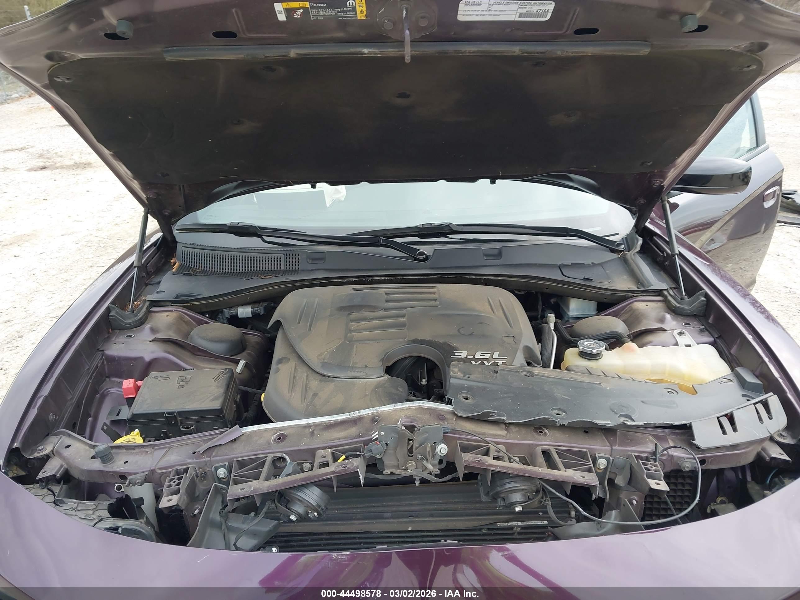 DODGE CHARGER image 10