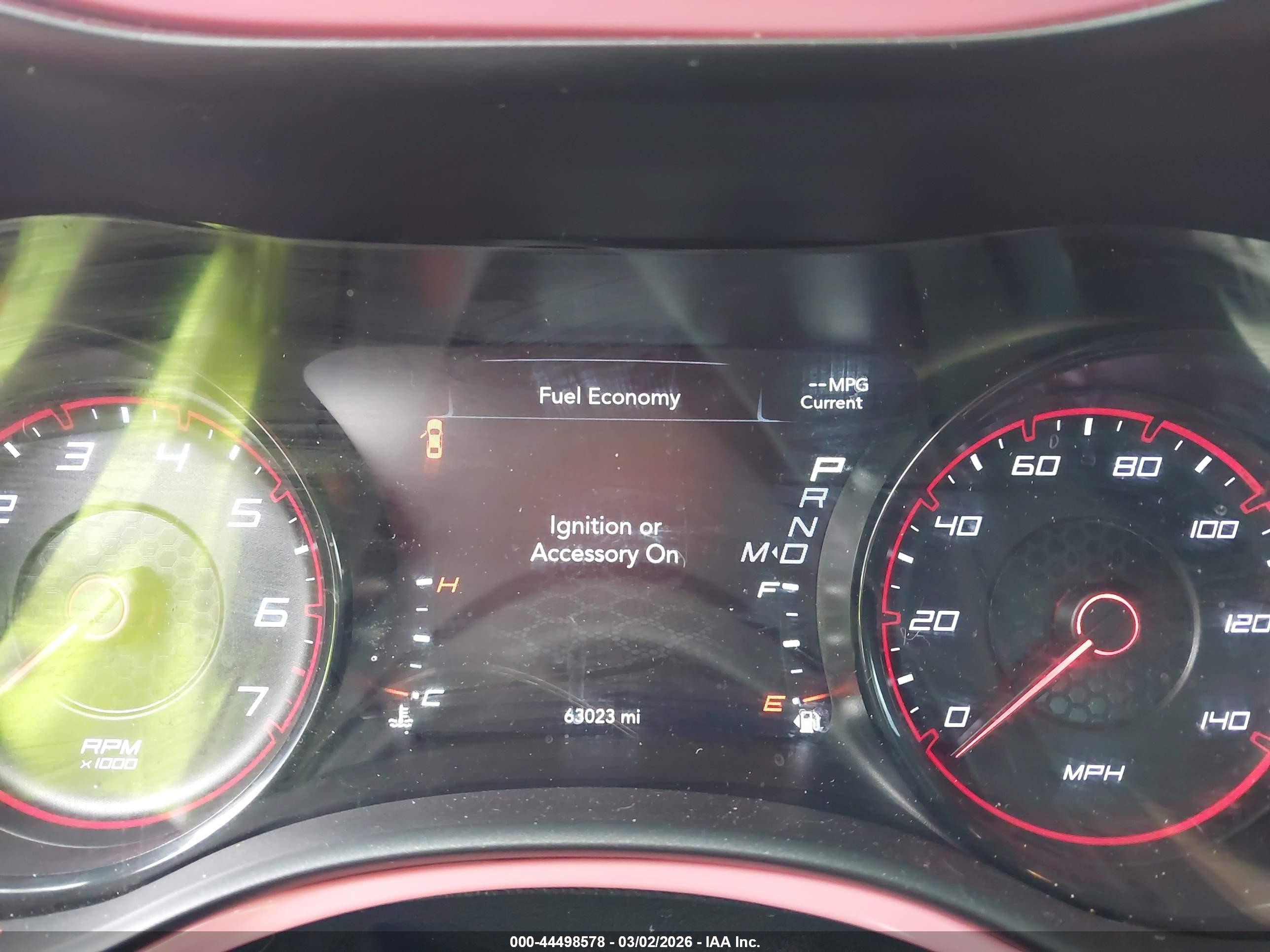DODGE CHARGER image 7