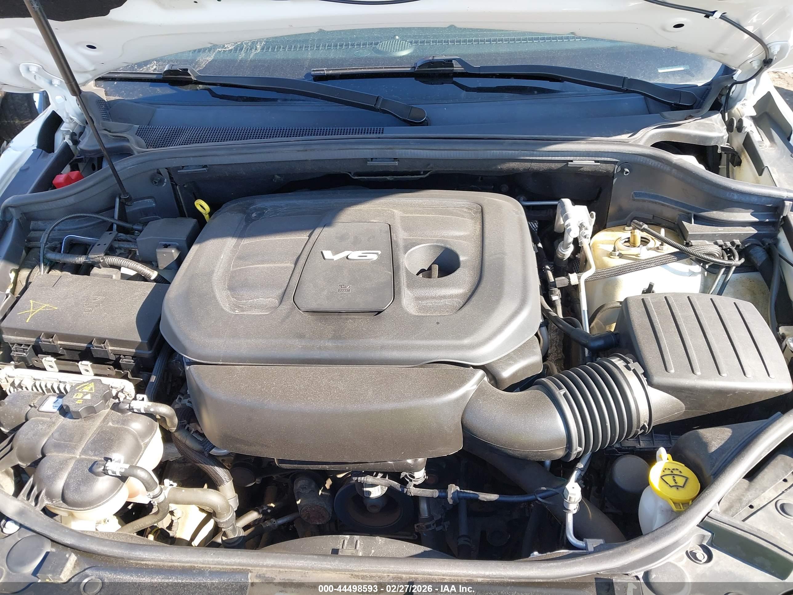 JEEP GRAND image 10
