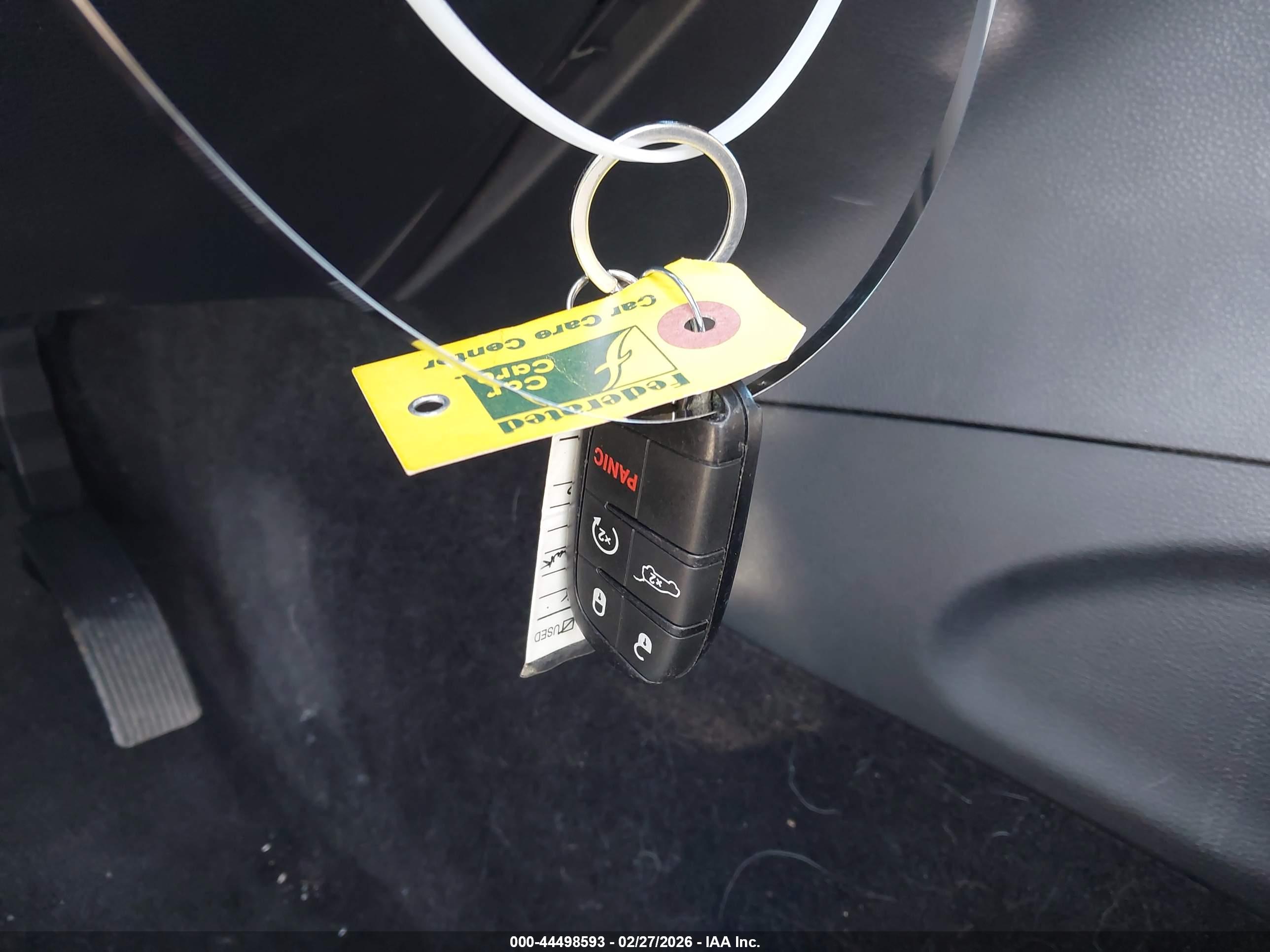 JEEP GRAND image 11