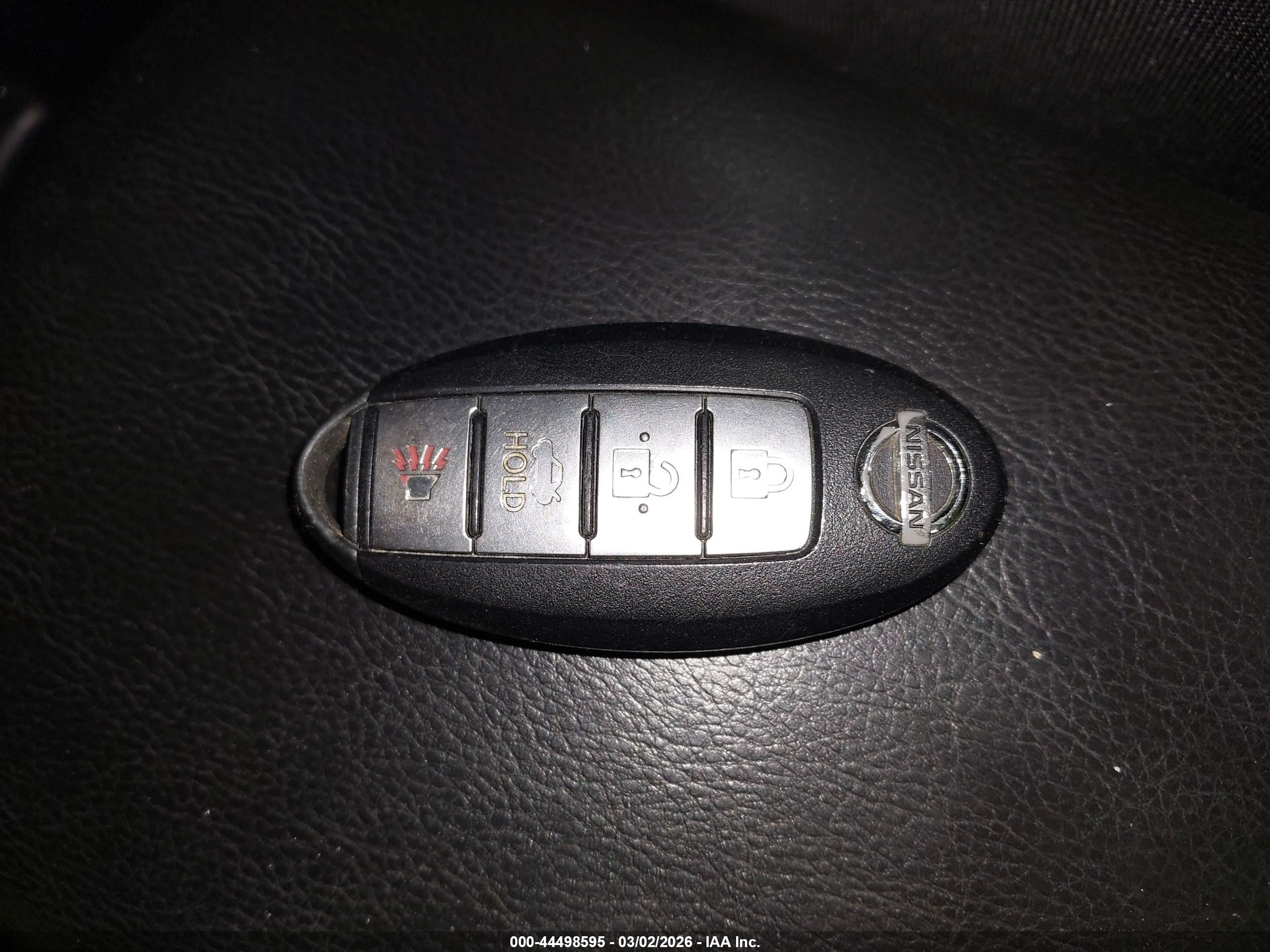 NISSAN SENTRA image 11