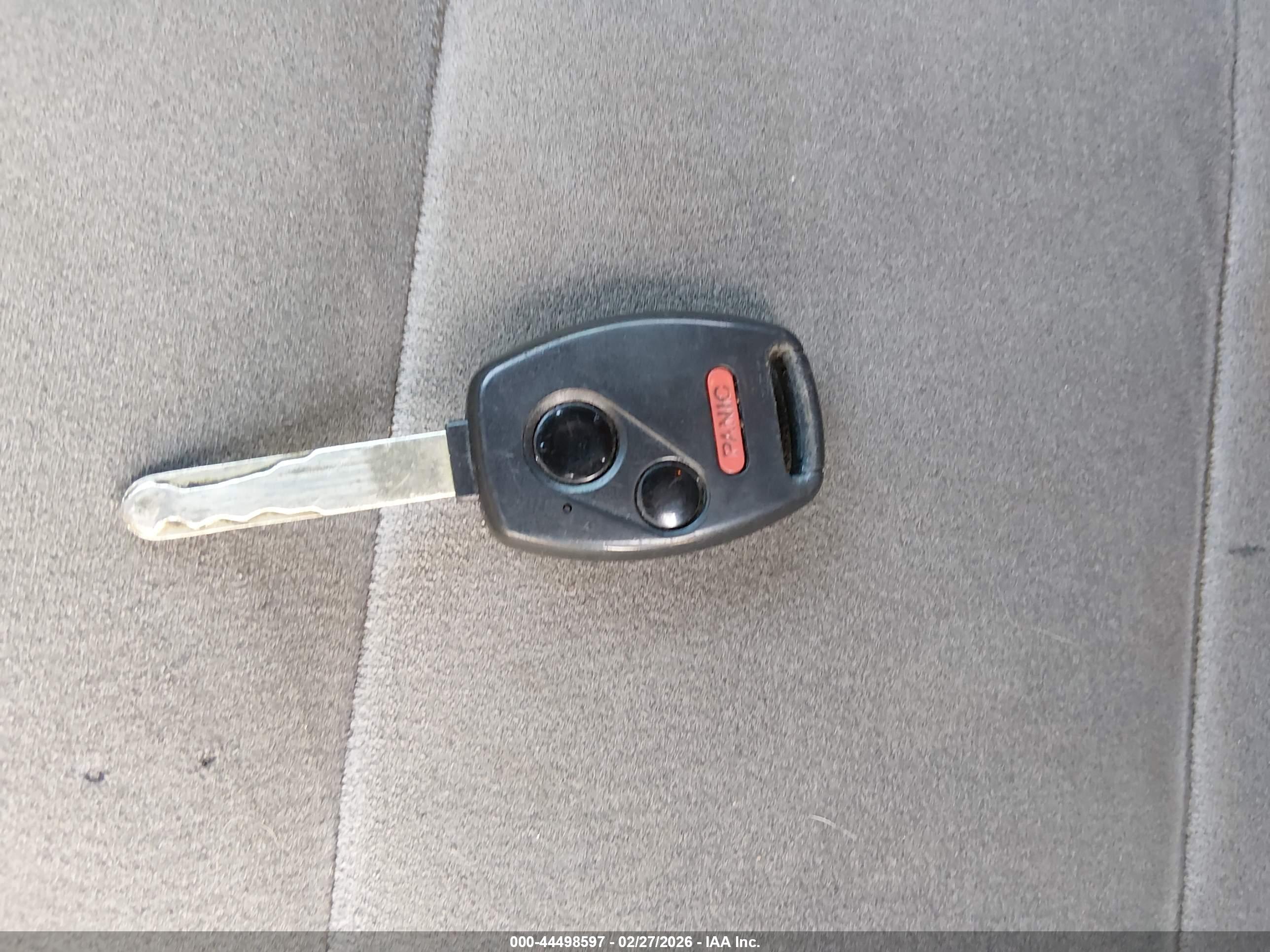 HONDA CIVIC image 11