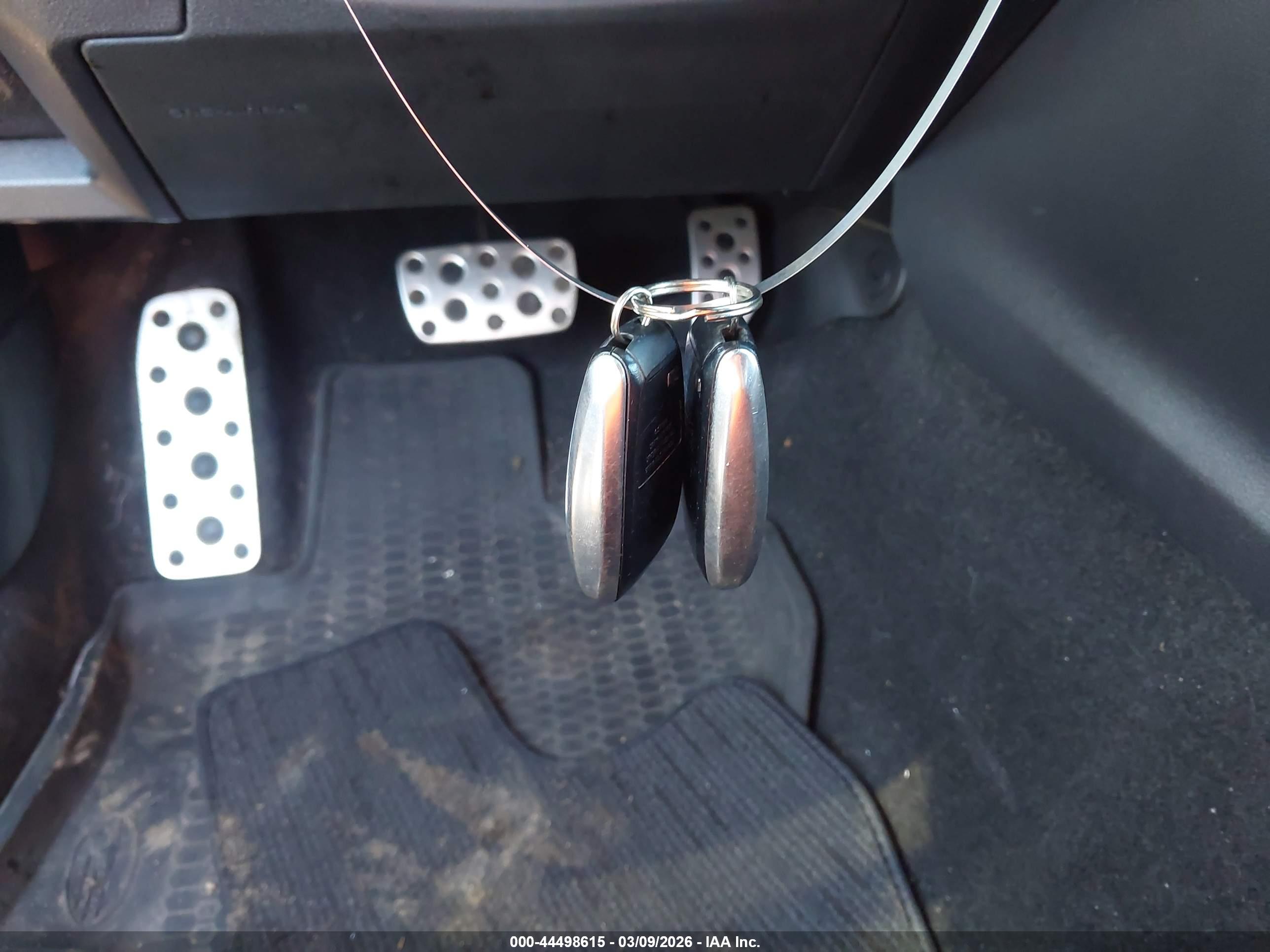 SUBARU IMPREZA image 11