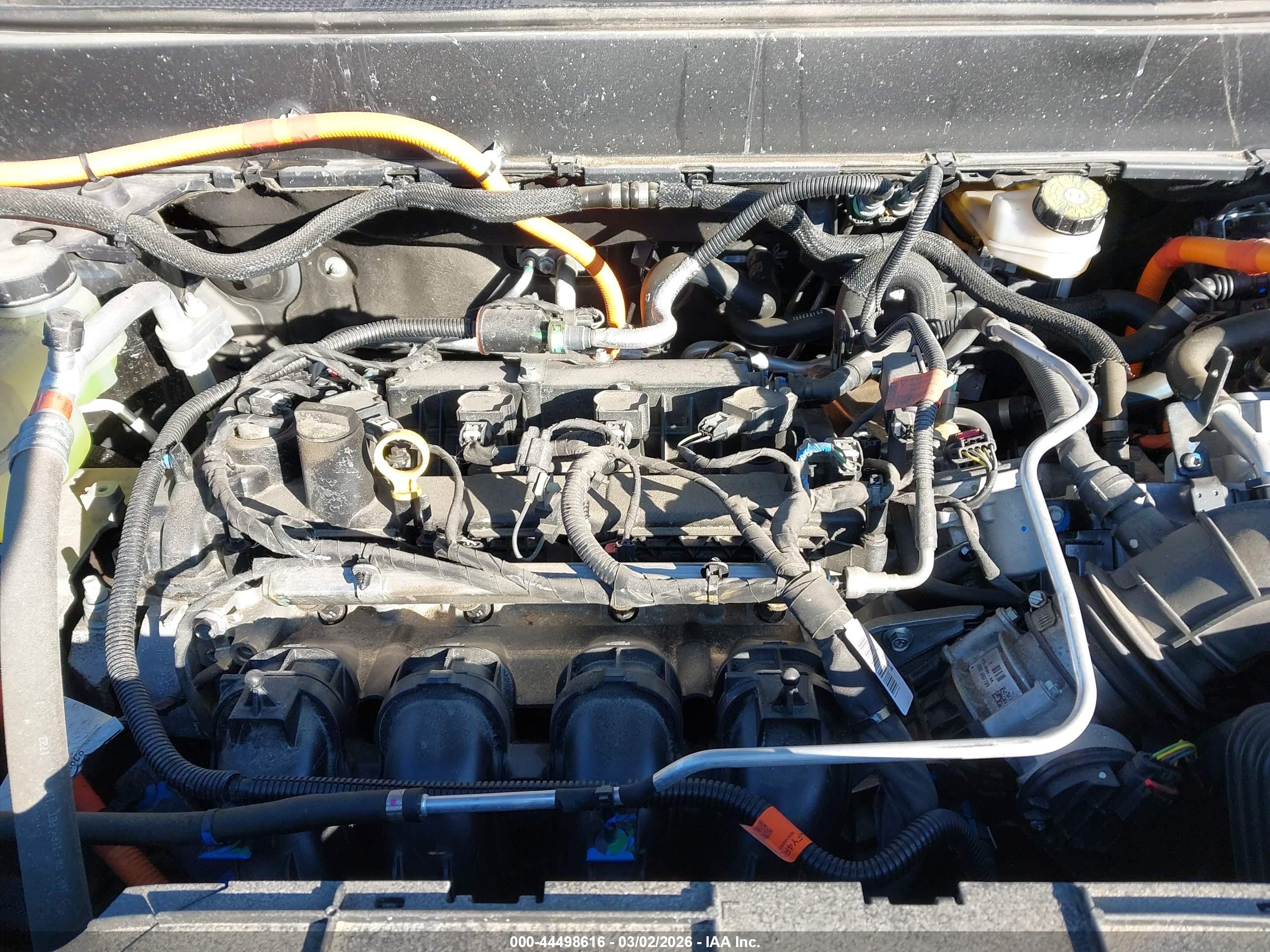 FORD MAVERICK image 10