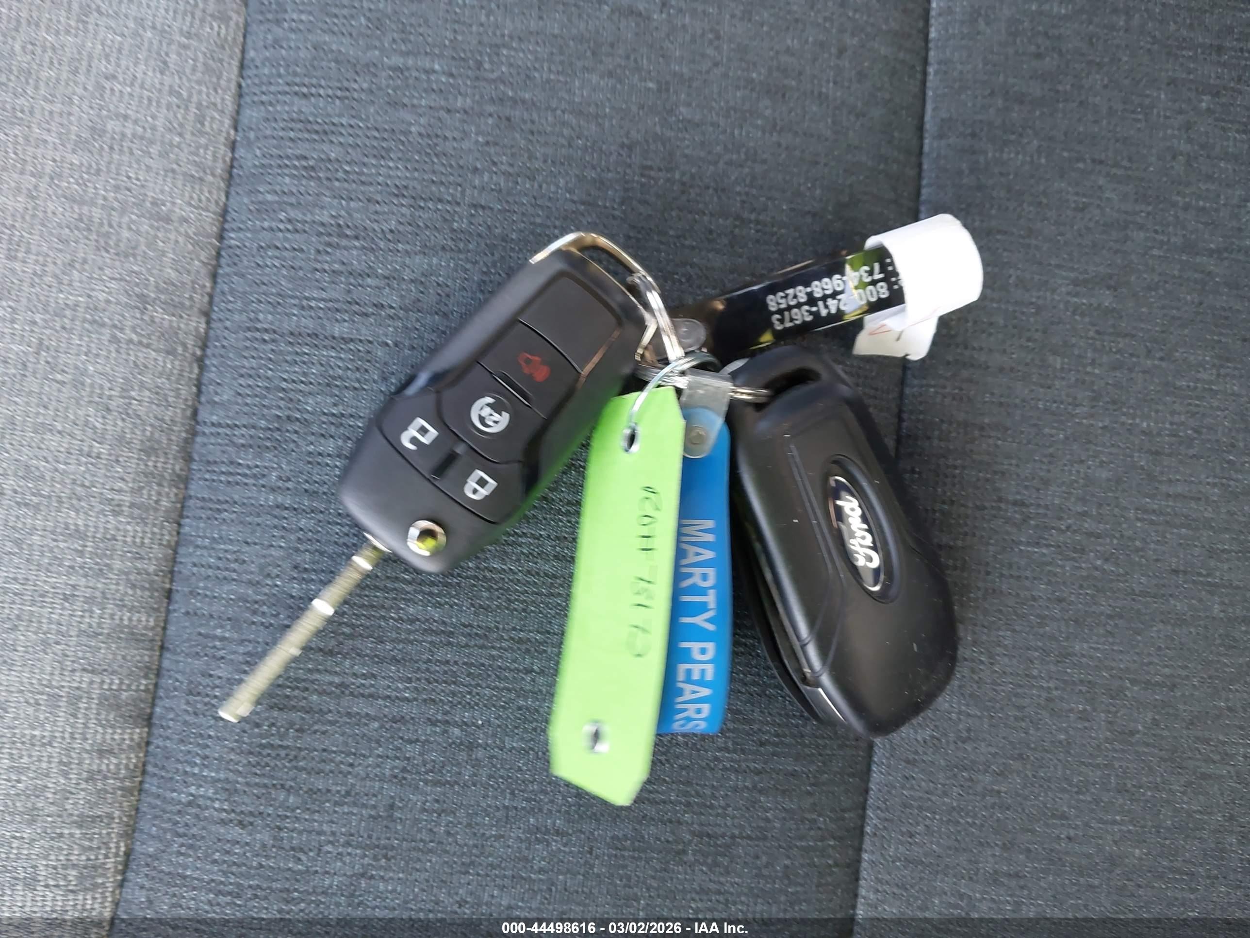 FORD MAVERICK image 11