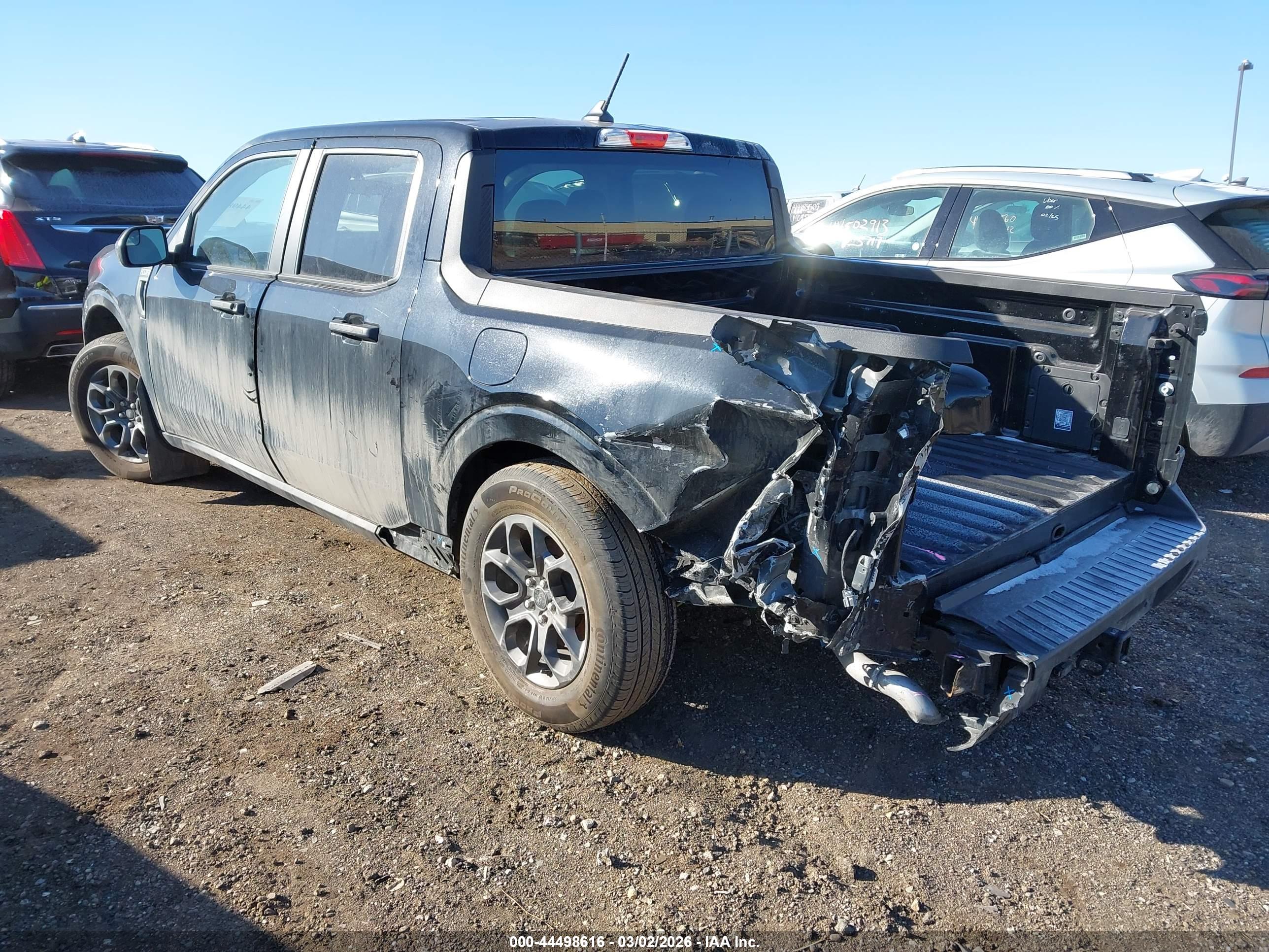 FORD MAVERICK image 3