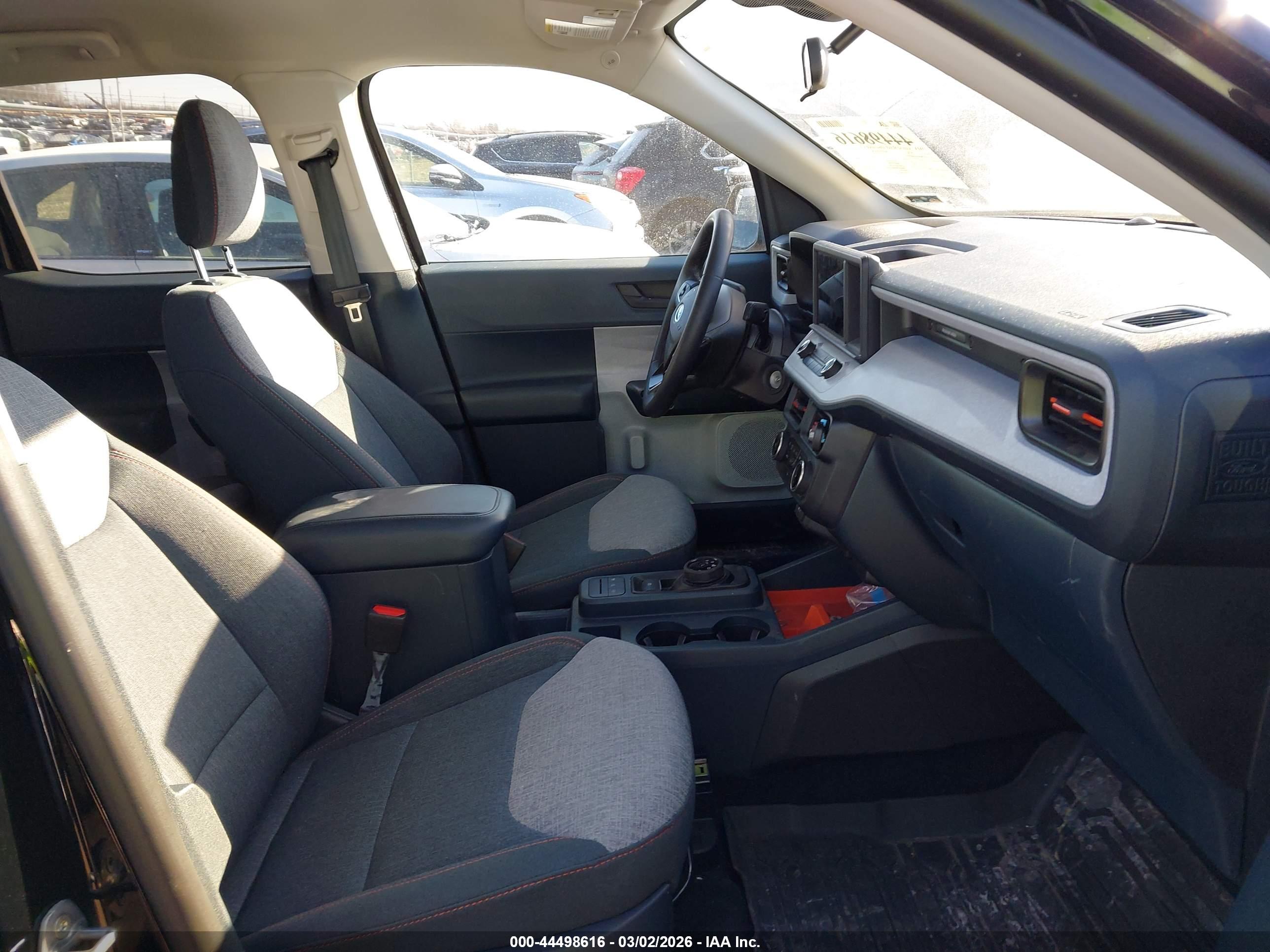 FORD MAVERICK image 5