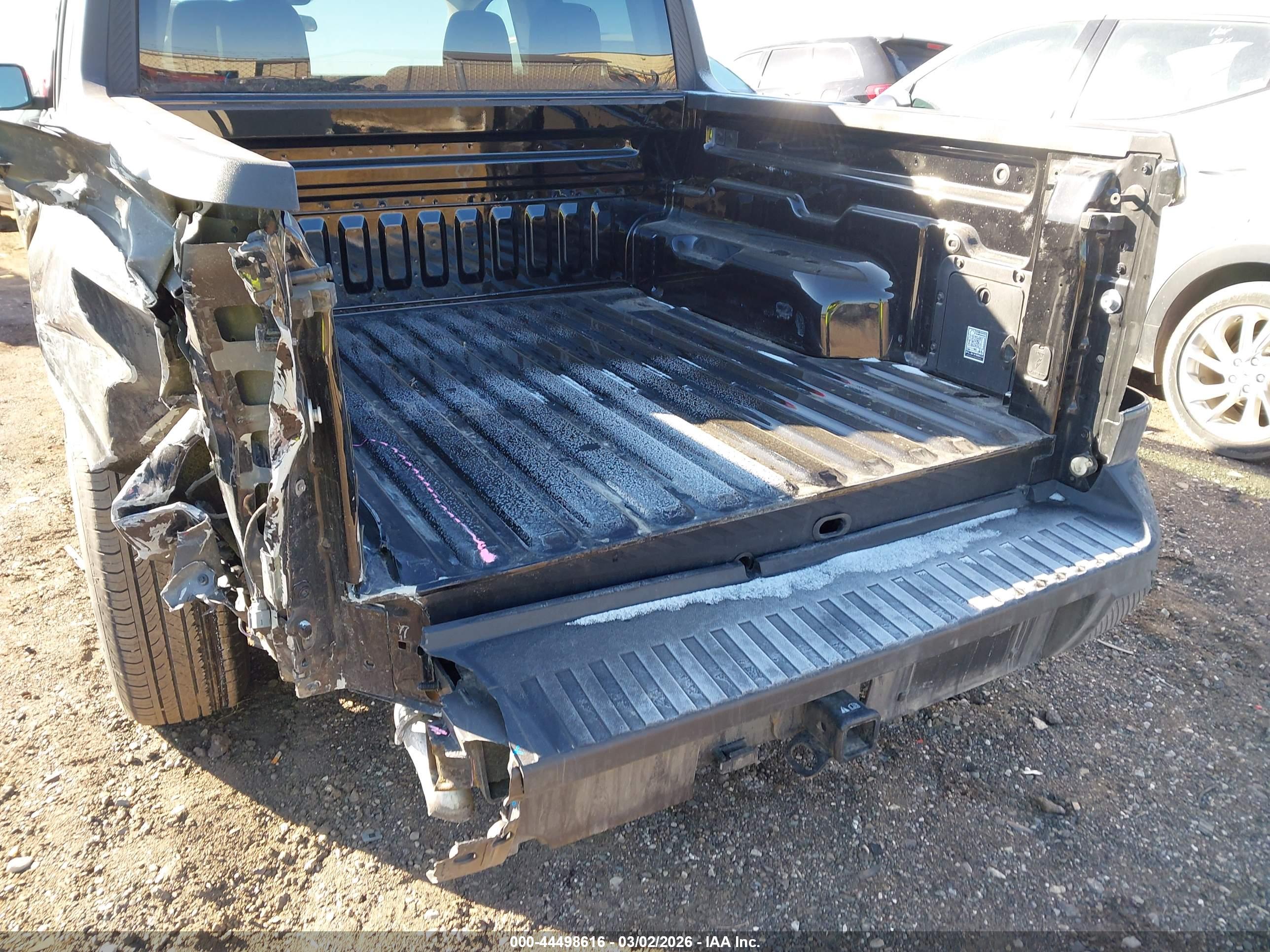 FORD MAVERICK image 6