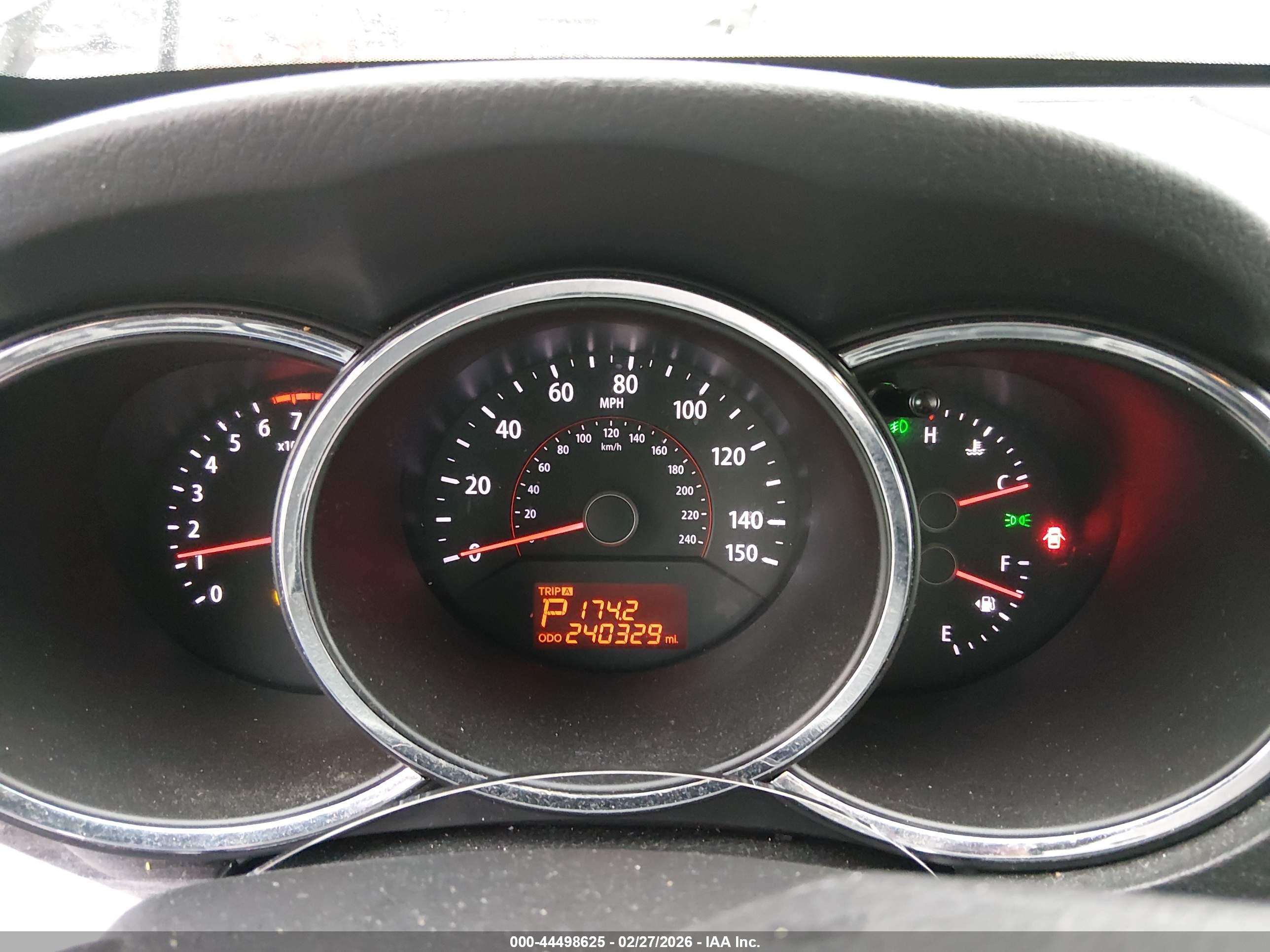 KIA SORENTO image 7