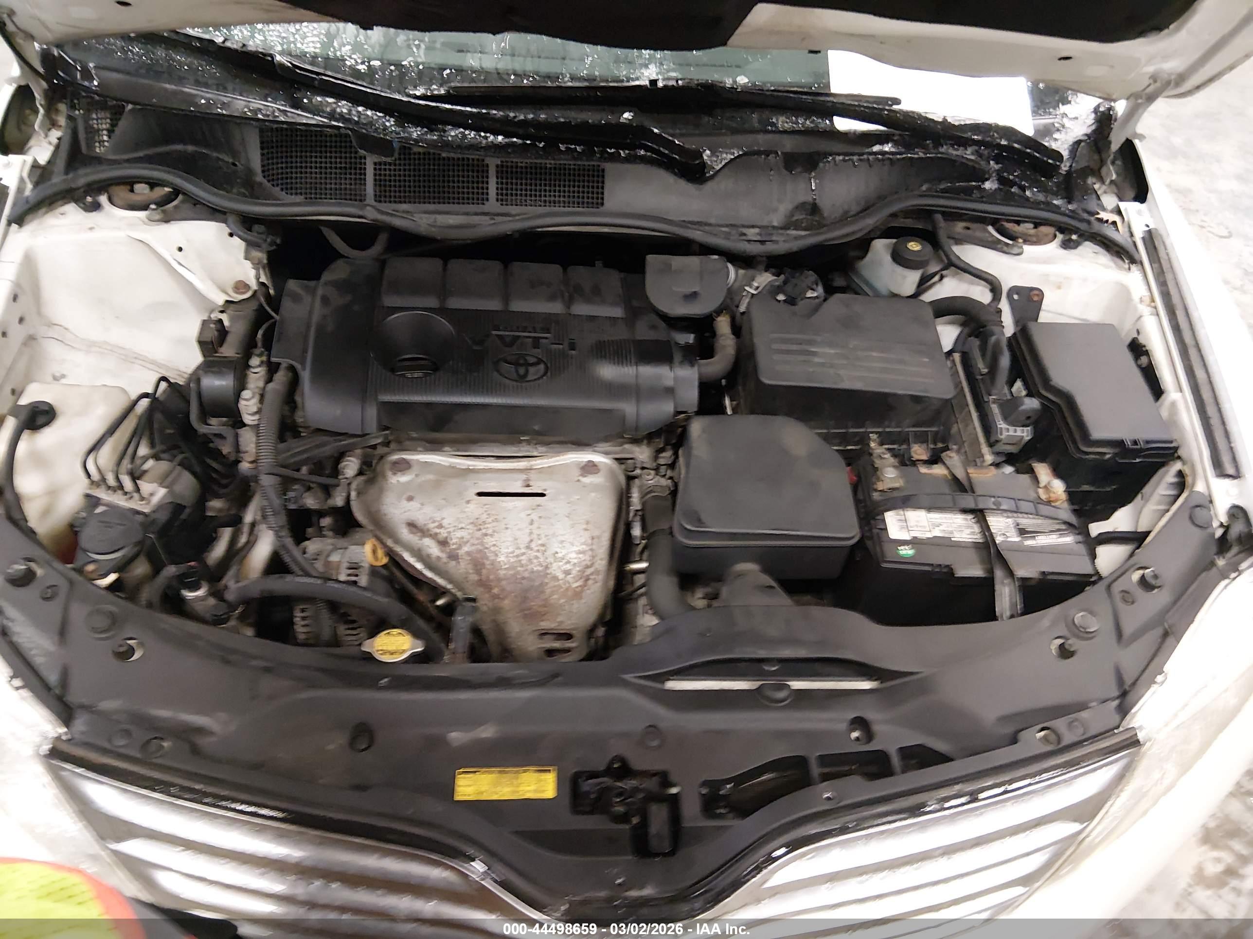 TOYOTA VENZA image 10