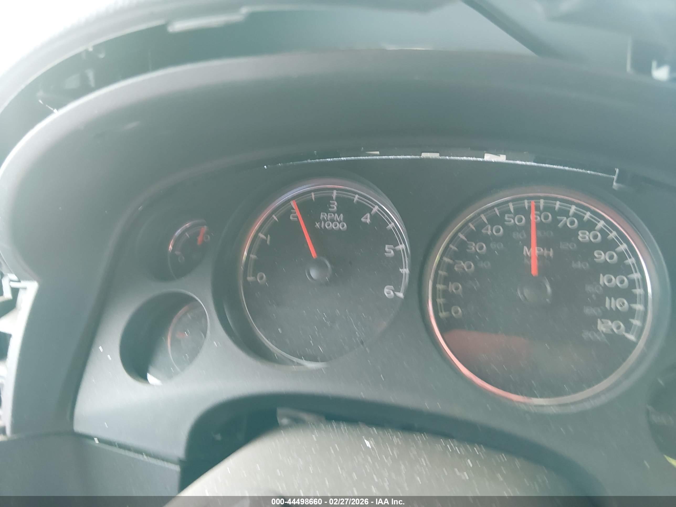 CHEVROLET TAHOE image 7