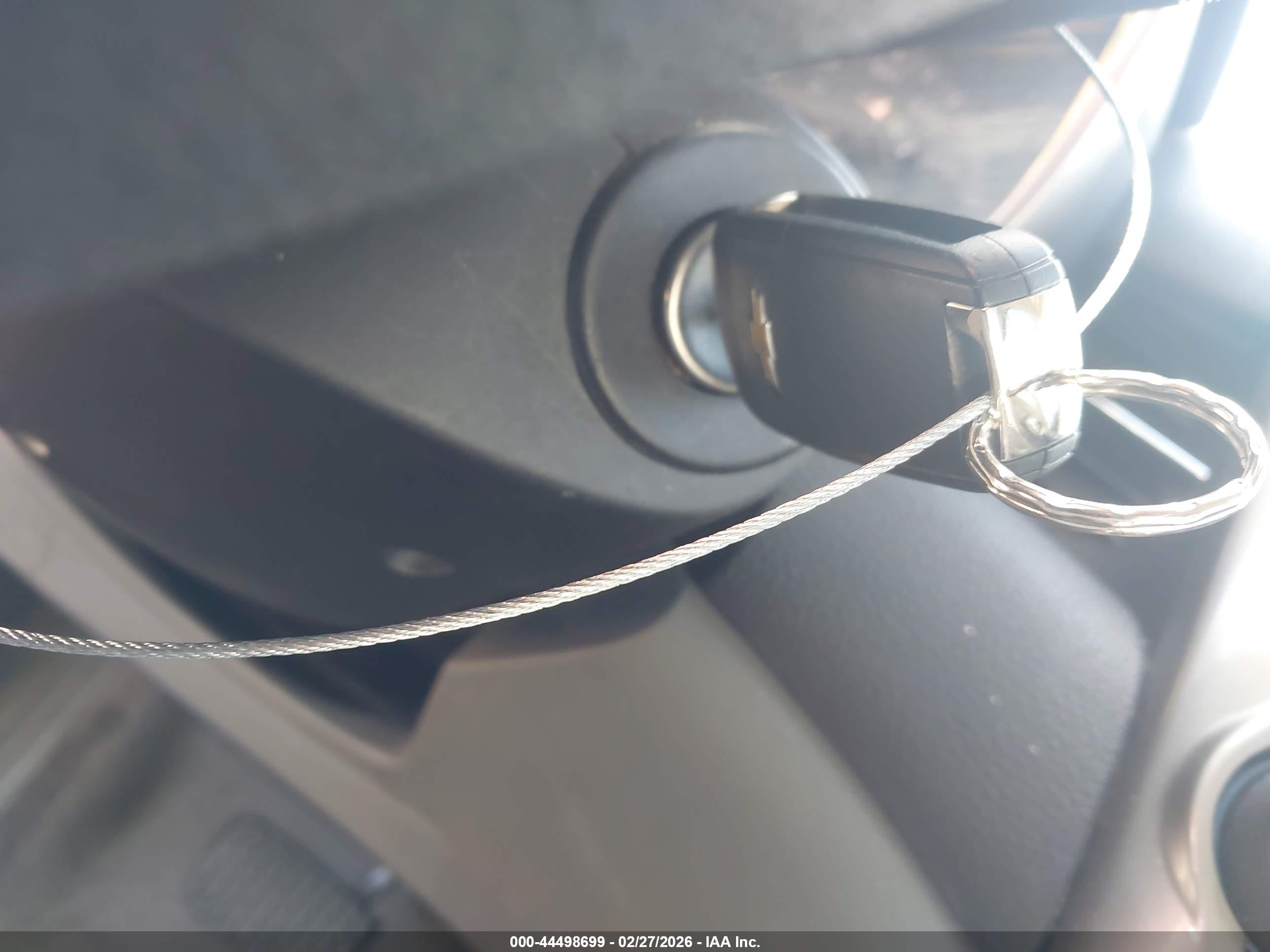 CHEVROLET MALIBU image 11
