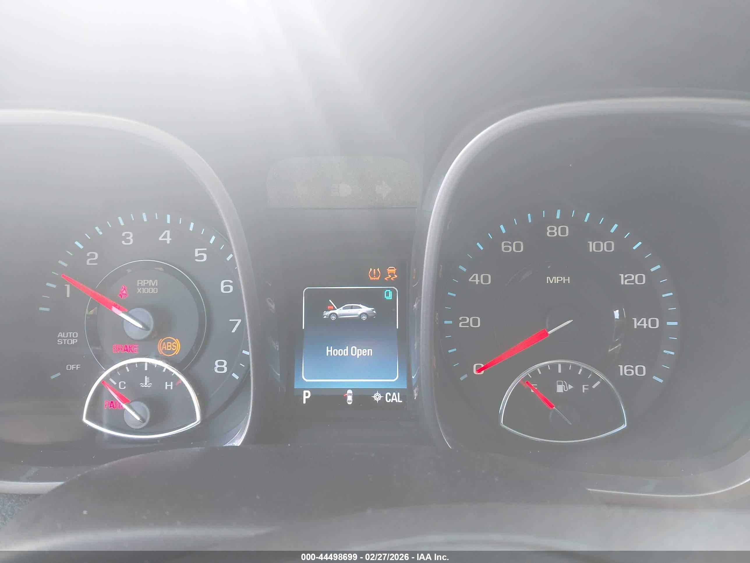CHEVROLET MALIBU image 7