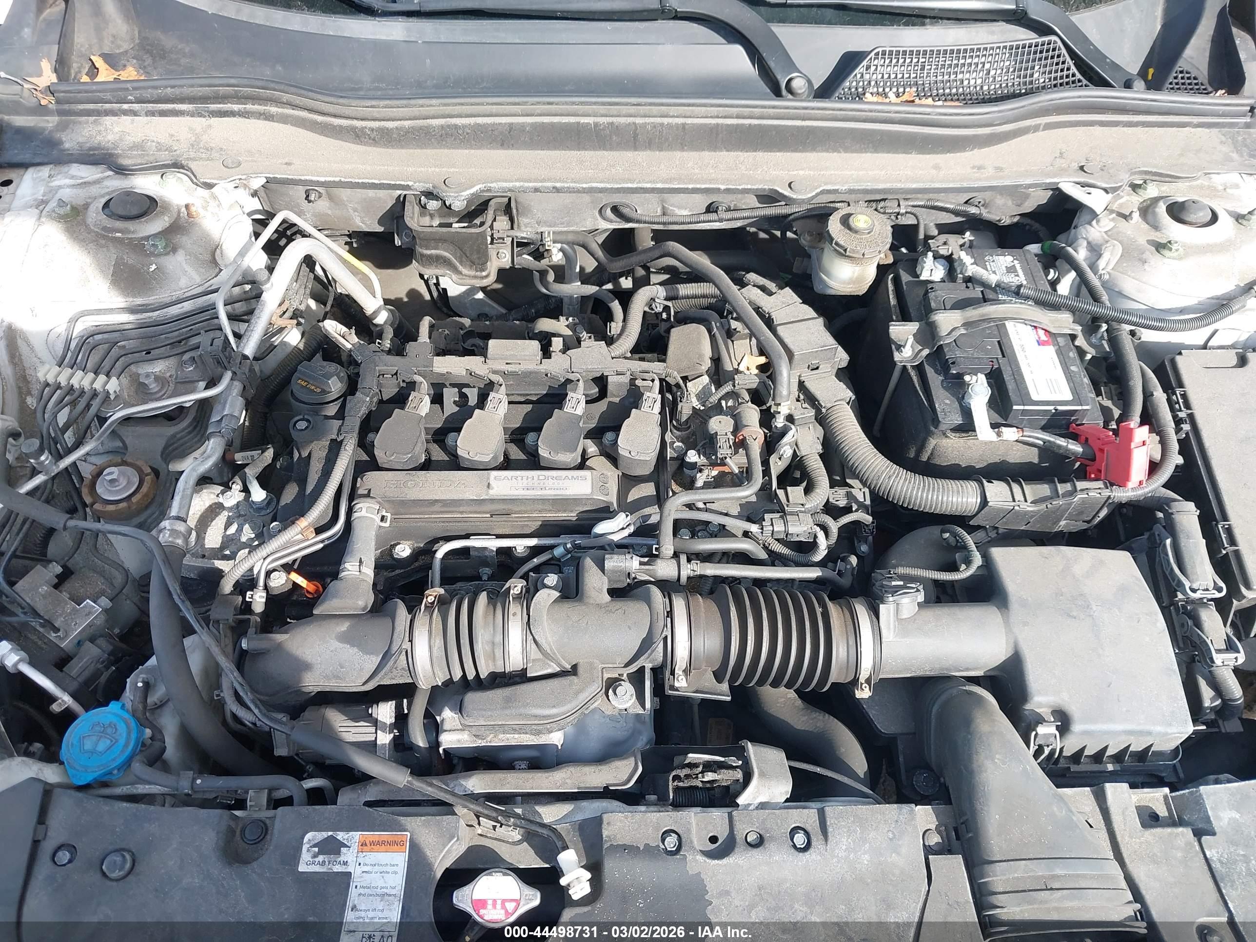 HONDA ACCORD image 10