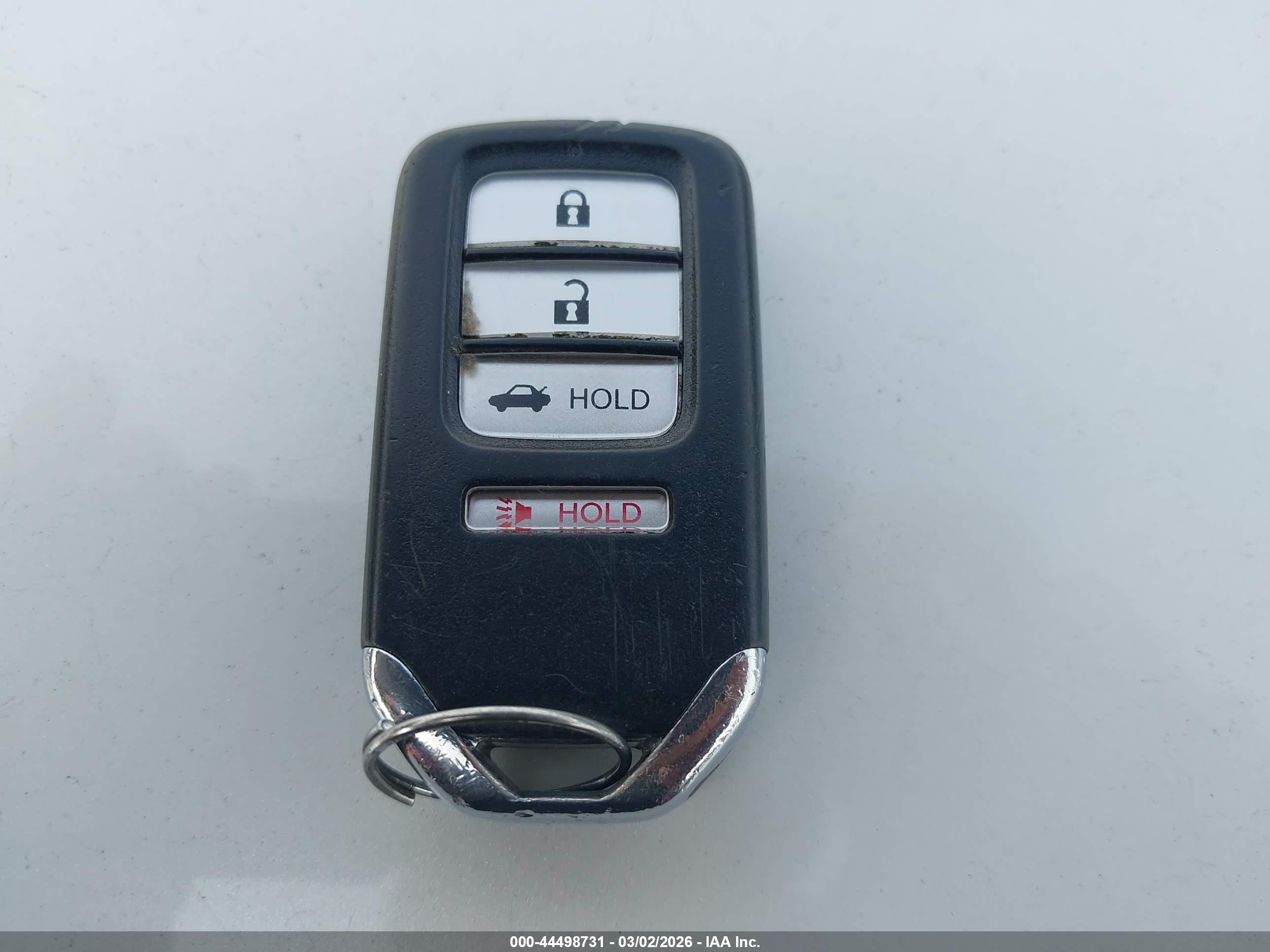HONDA ACCORD image 11