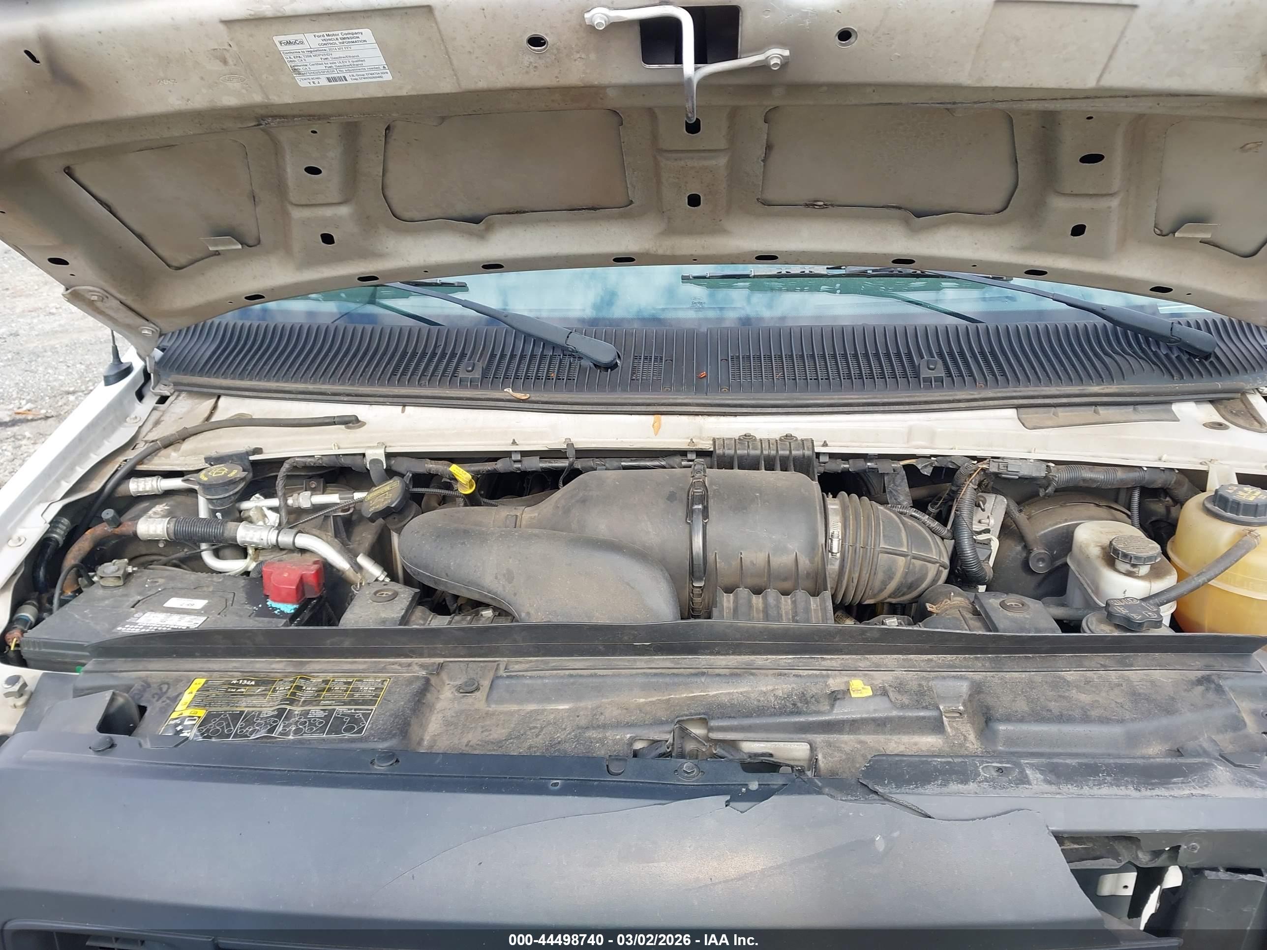 FORD E-150 image 10