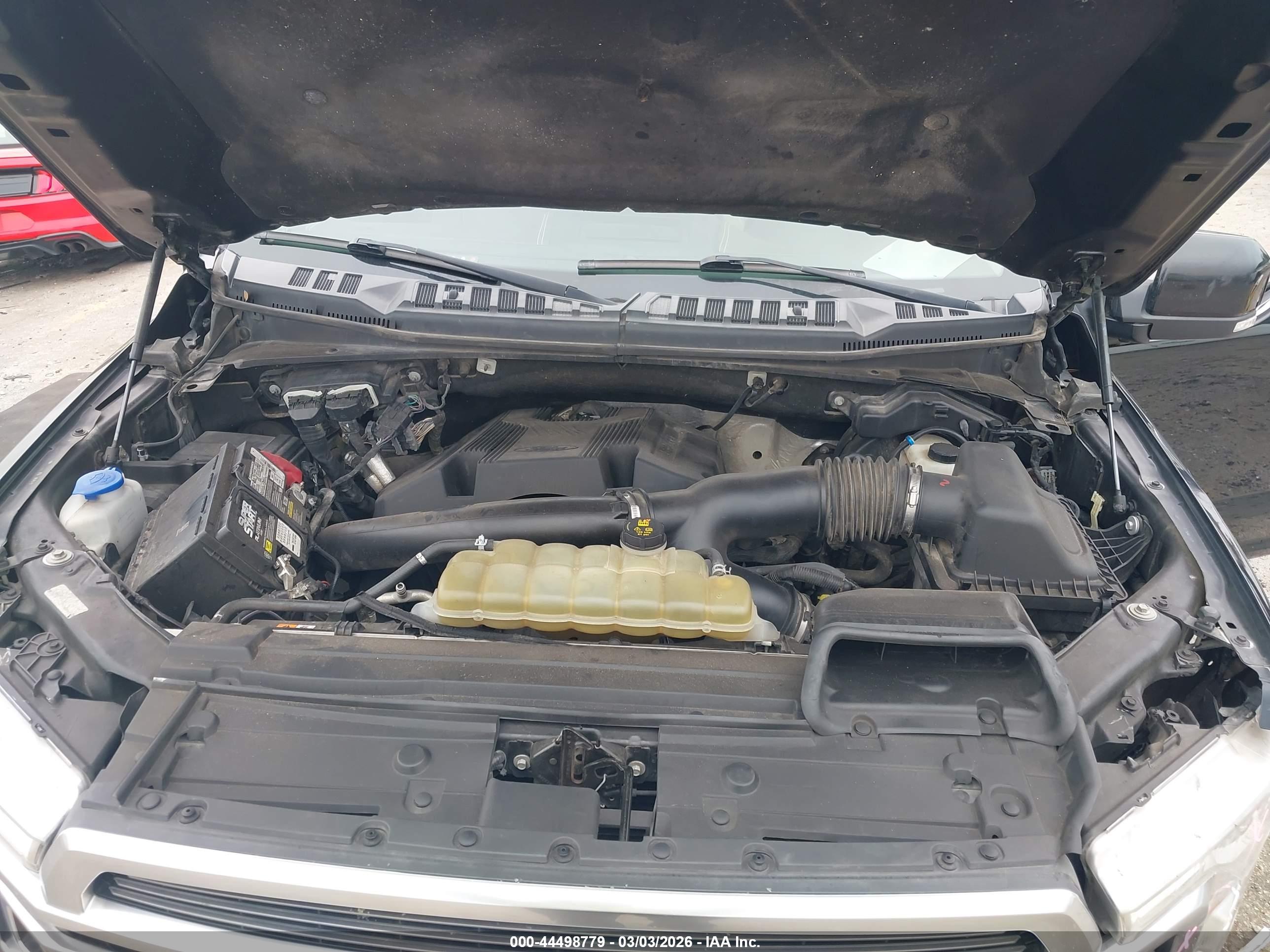 FORD F-150 image 11