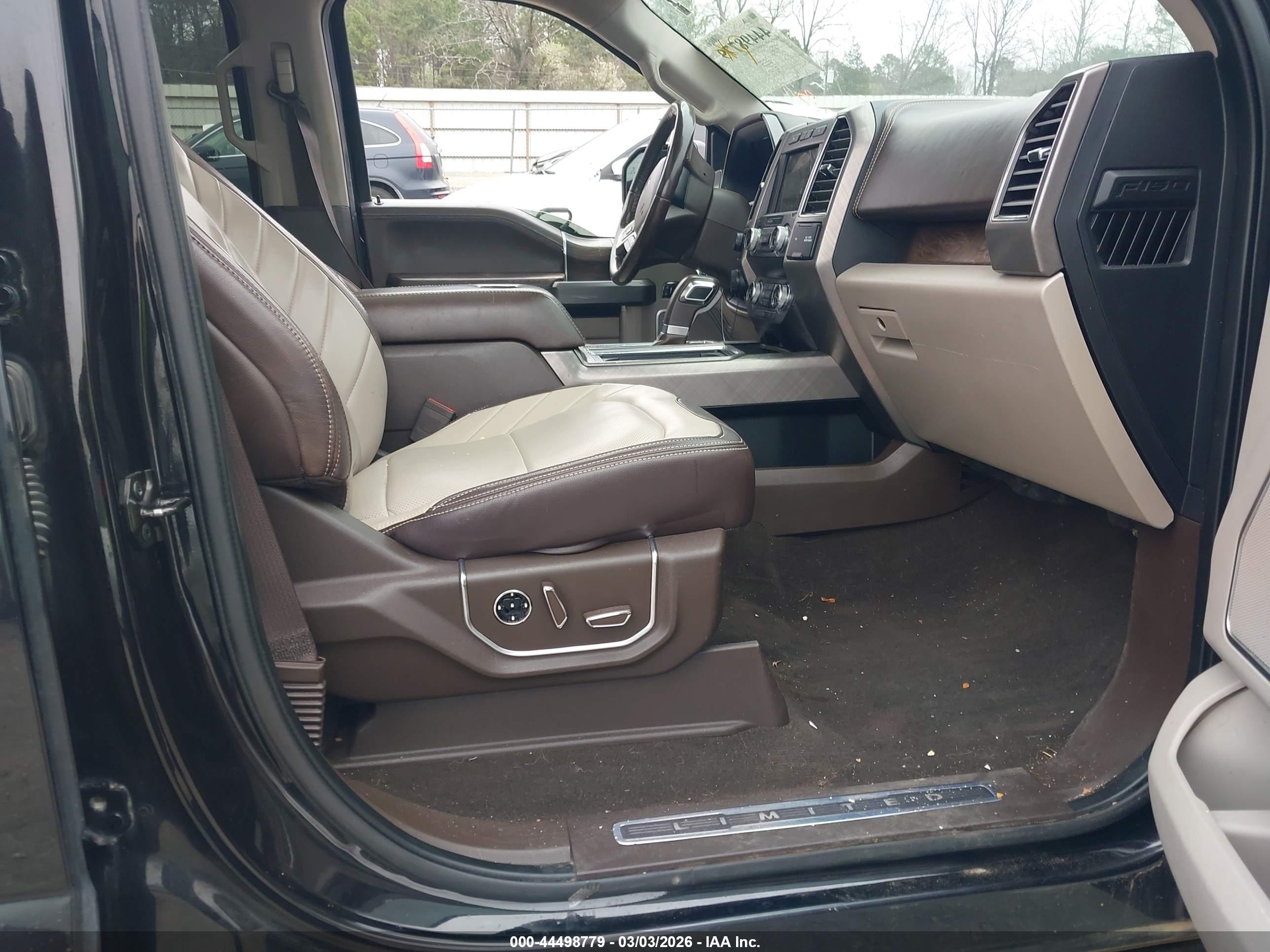 FORD F-150 image 5
